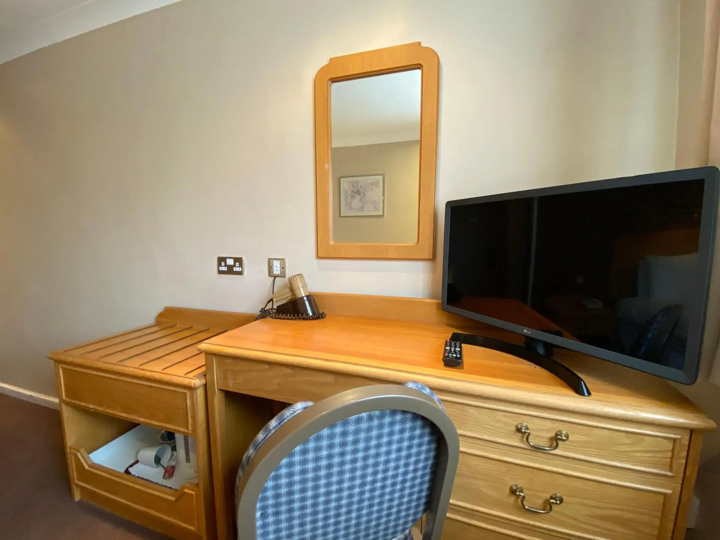 Superior Single Room in Birmingham Great Barr Hotel Superior Single Room in Birmingham Great Barr Hotel