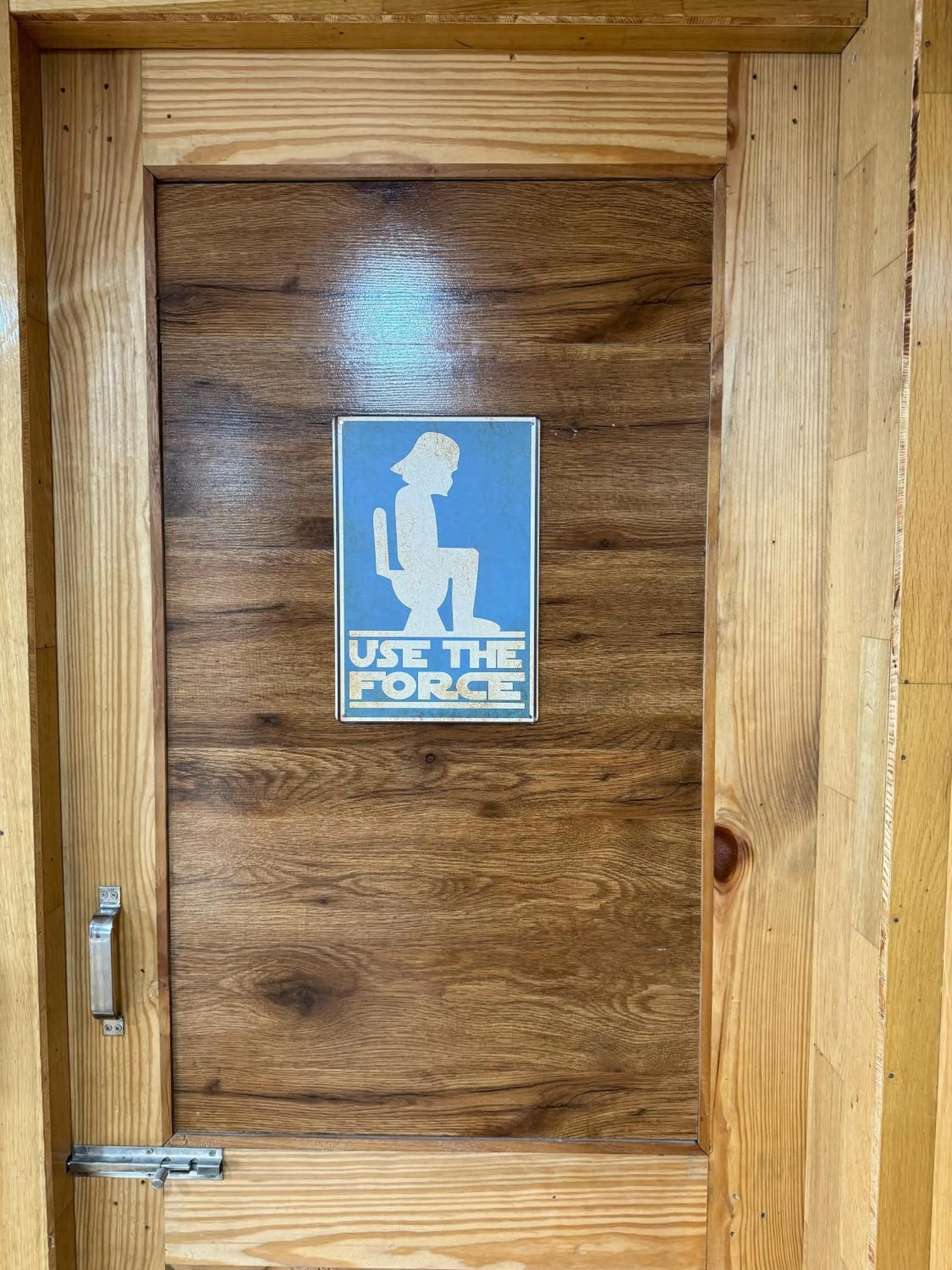 Bathroom in Wanderlust Mukteshwar