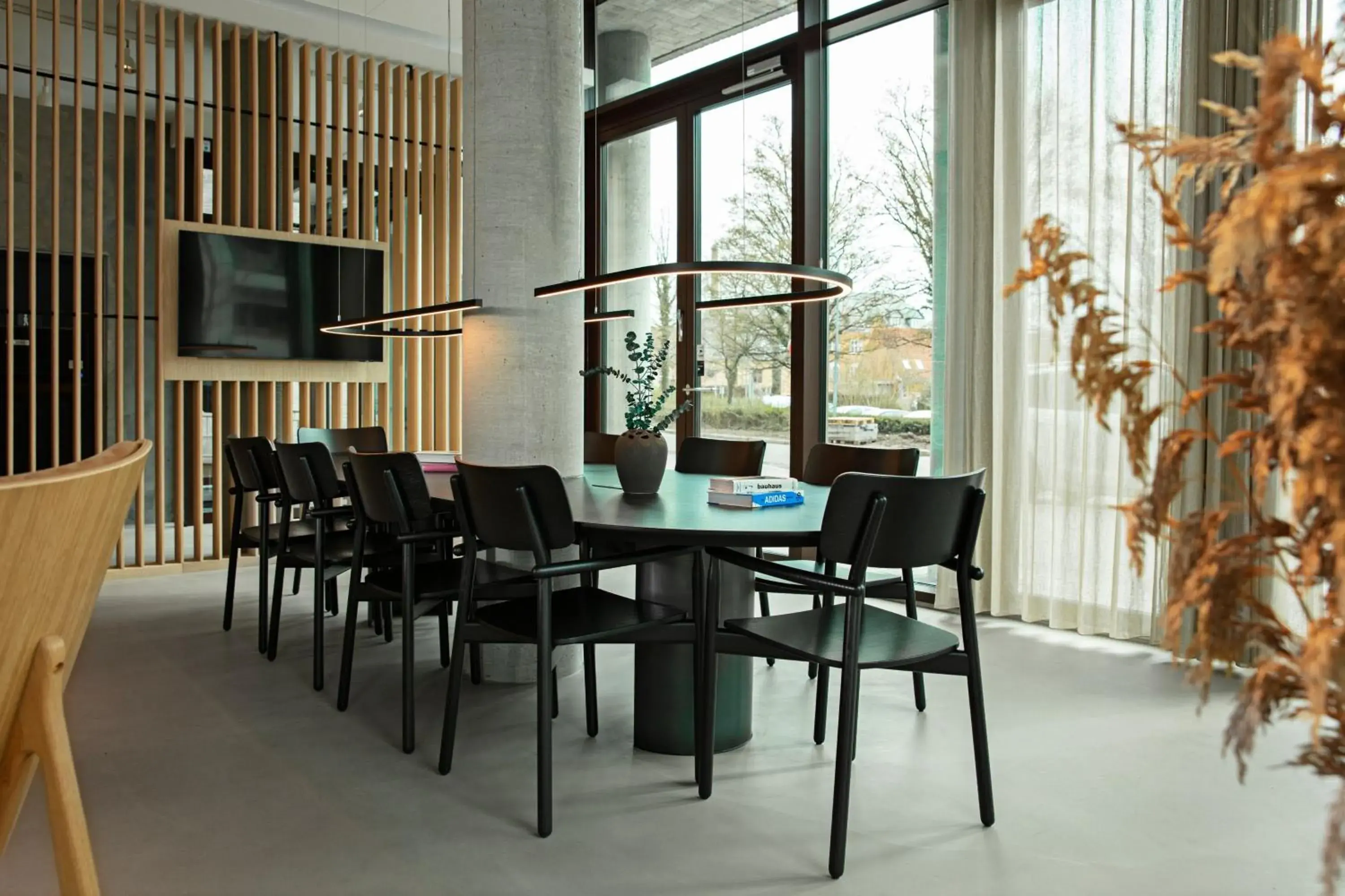 Four Points Flex by Sheraton Hillerød Four Points Flex by Sheraton Hillerød