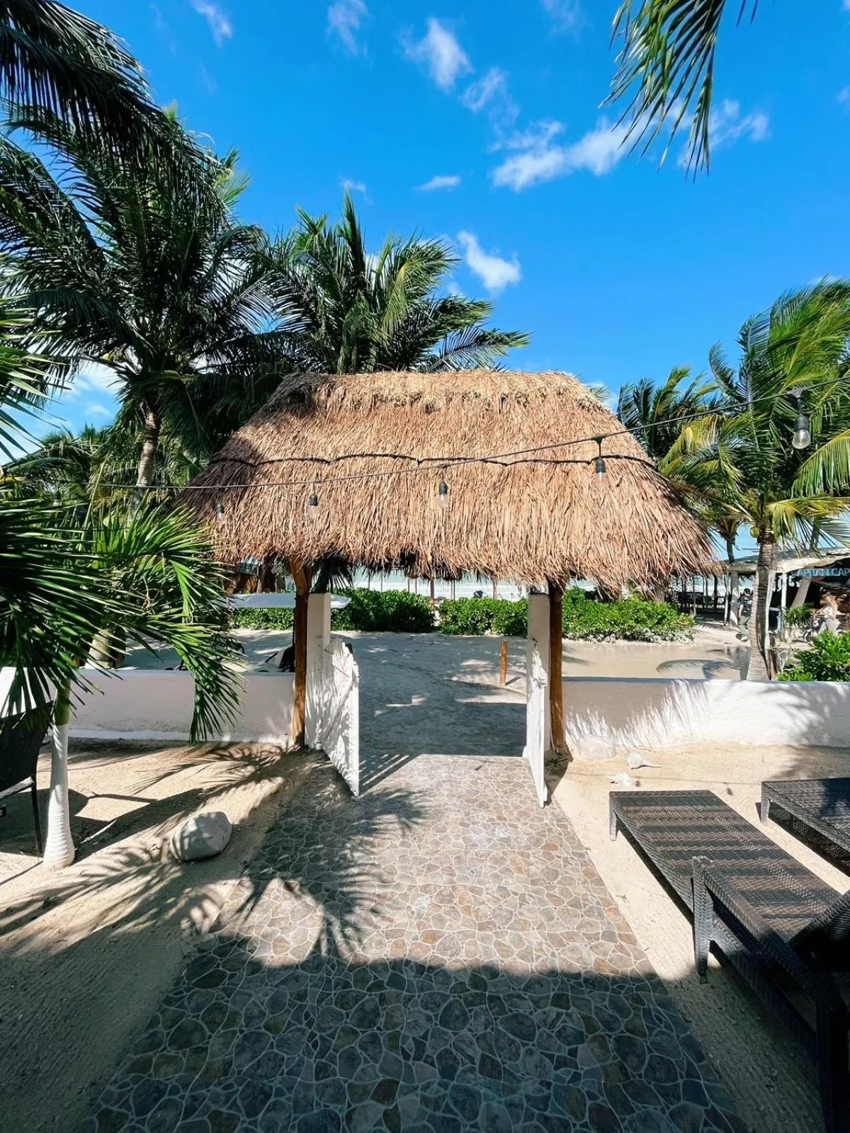 Casa Playa Holbox!