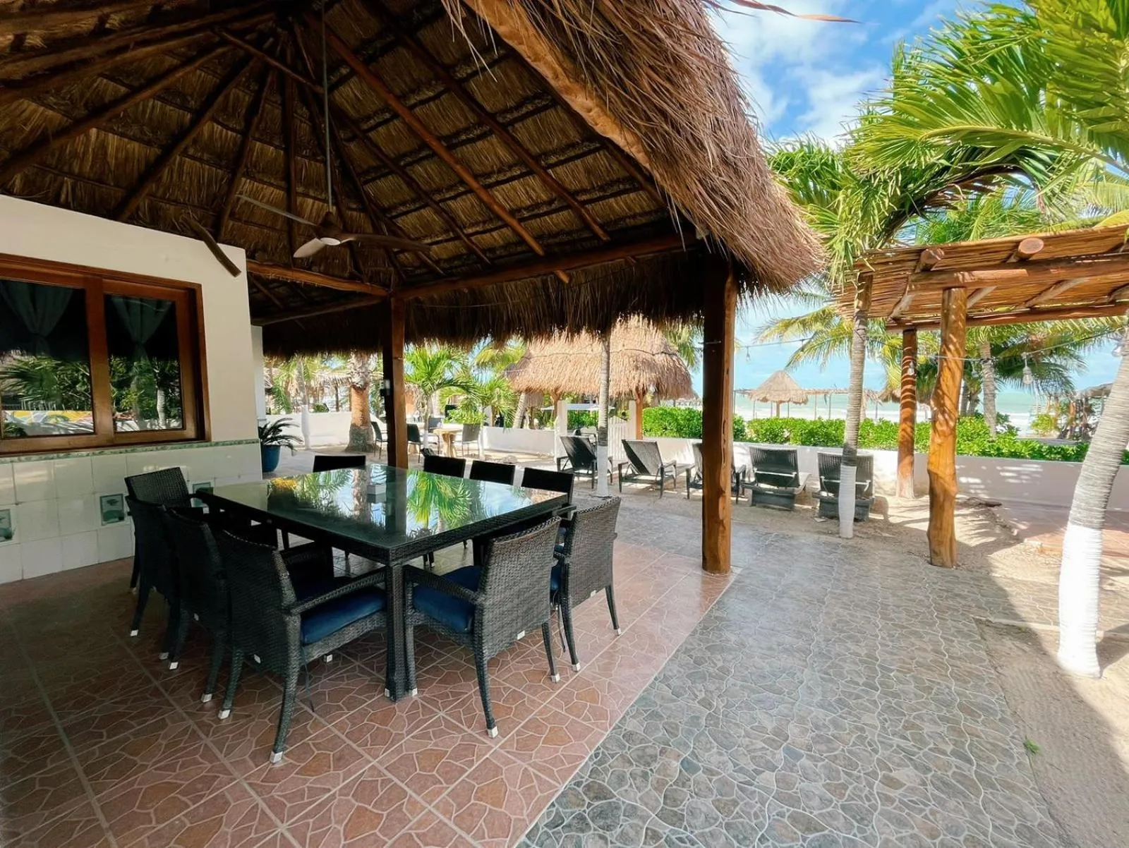 Casa Playa Holbox!
