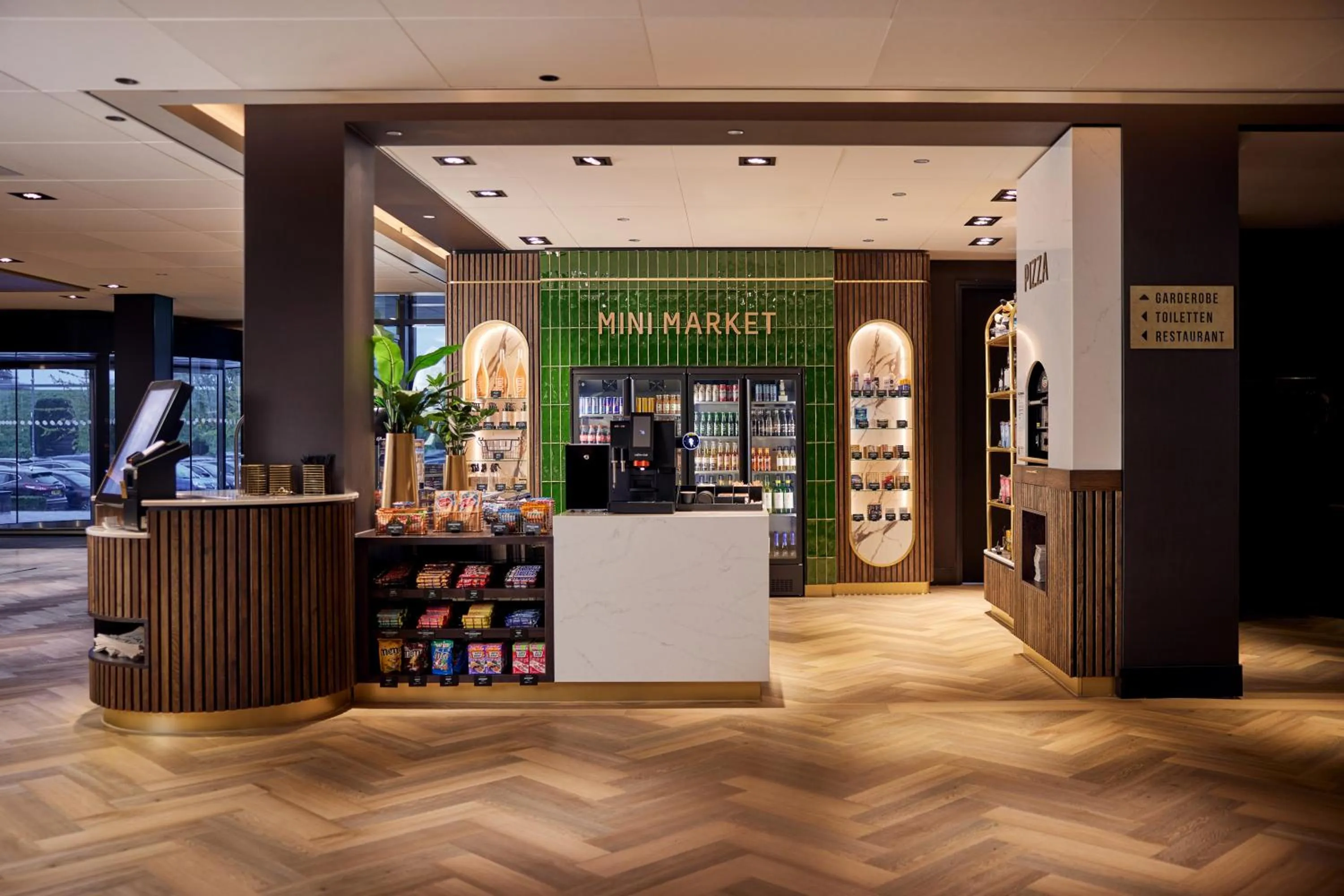 Van der Valk Hotel Breukelen