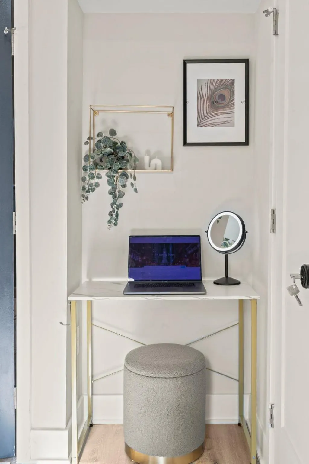 1 BR Passyunk Ave Stunner- Perfect Location