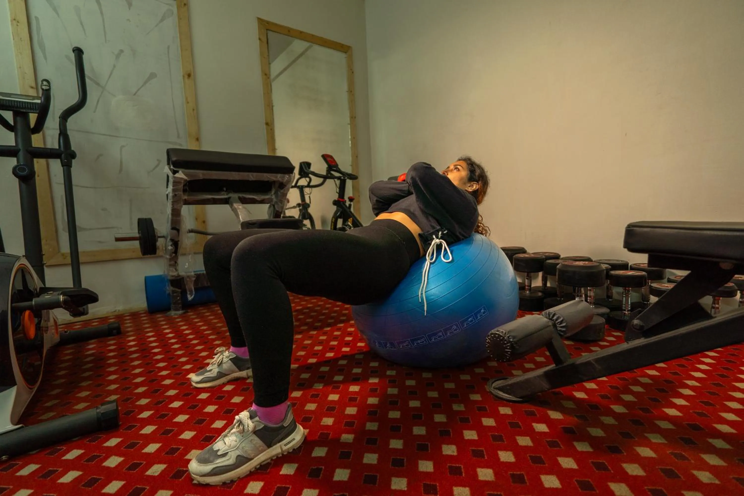 Day in Hill River Resort By West Western -Property of the Year 2024-25 - Central Heated & Air Cooled, Near Mall Road