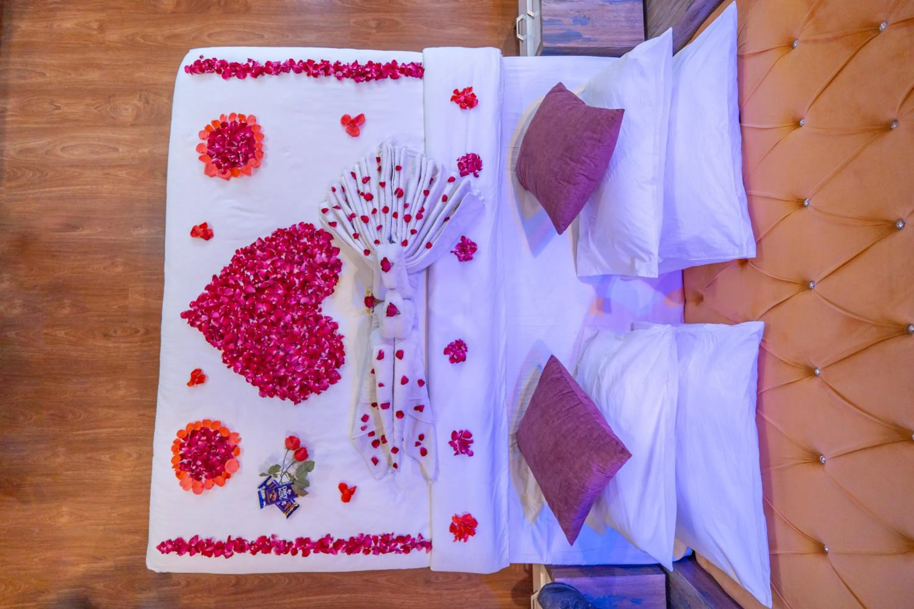 Decorative detail in Hill River Resort By West Western -Property of the Year 2024-25 - Central Heated & Air Cooled, Near Mall Road