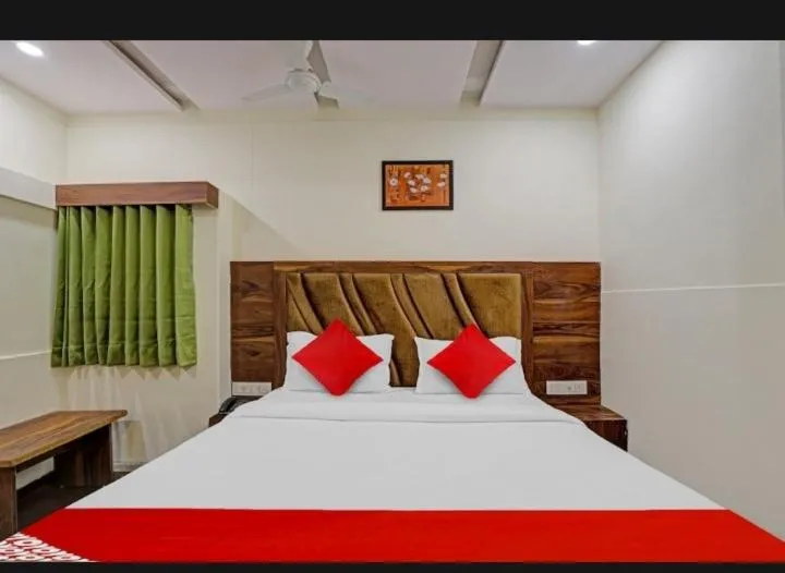hotel swagat inn