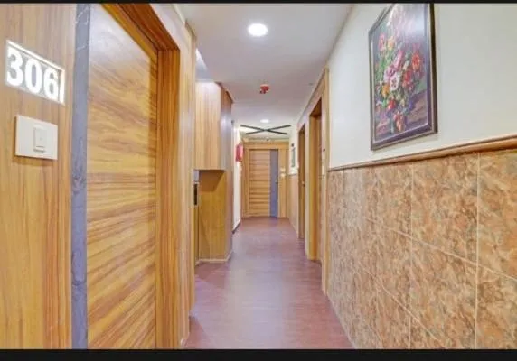 hotel swagat inn