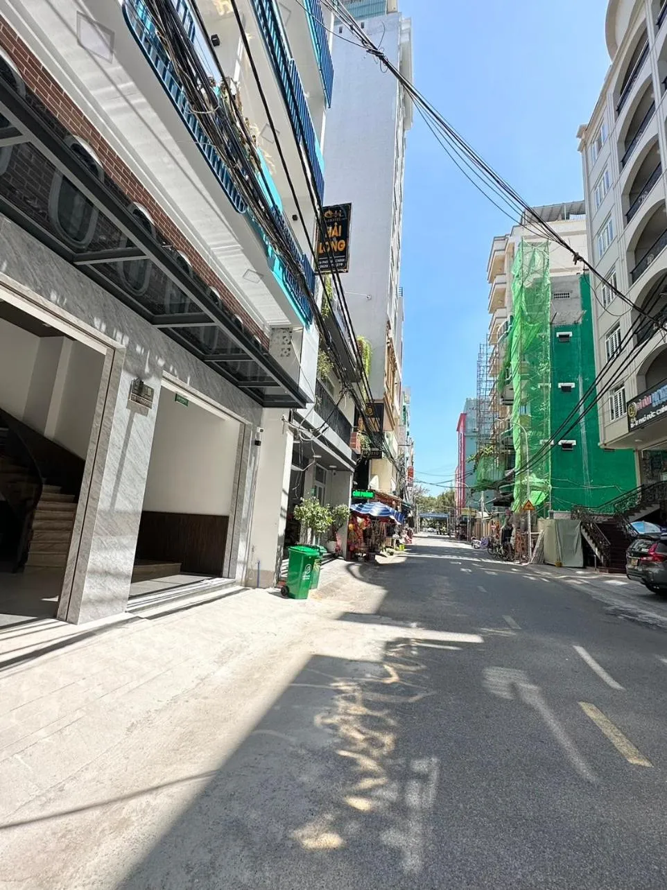 Property building in Hải Long Hotel 2