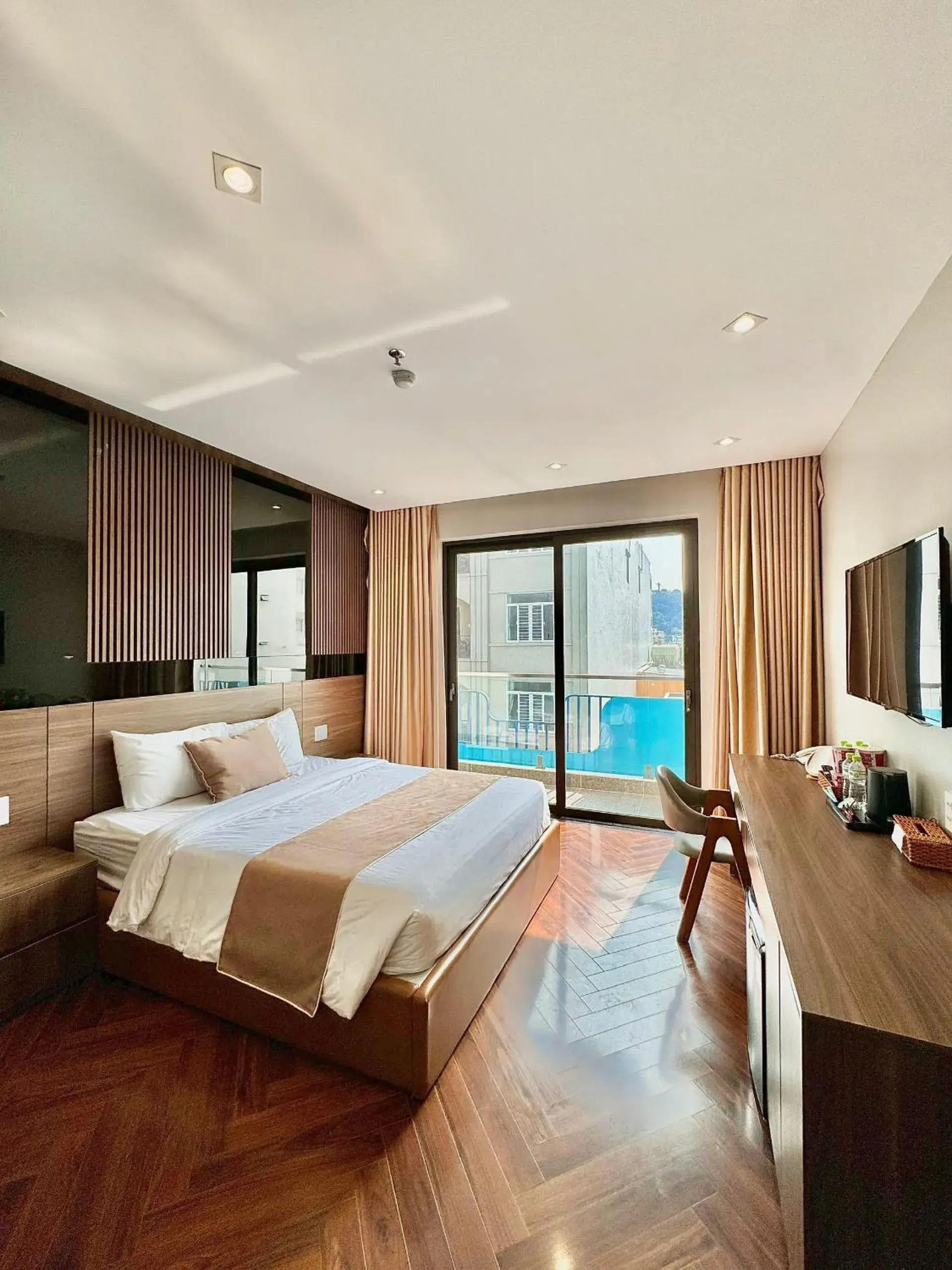 Hải Long Hotel 2 Hải Long Hotel 2
