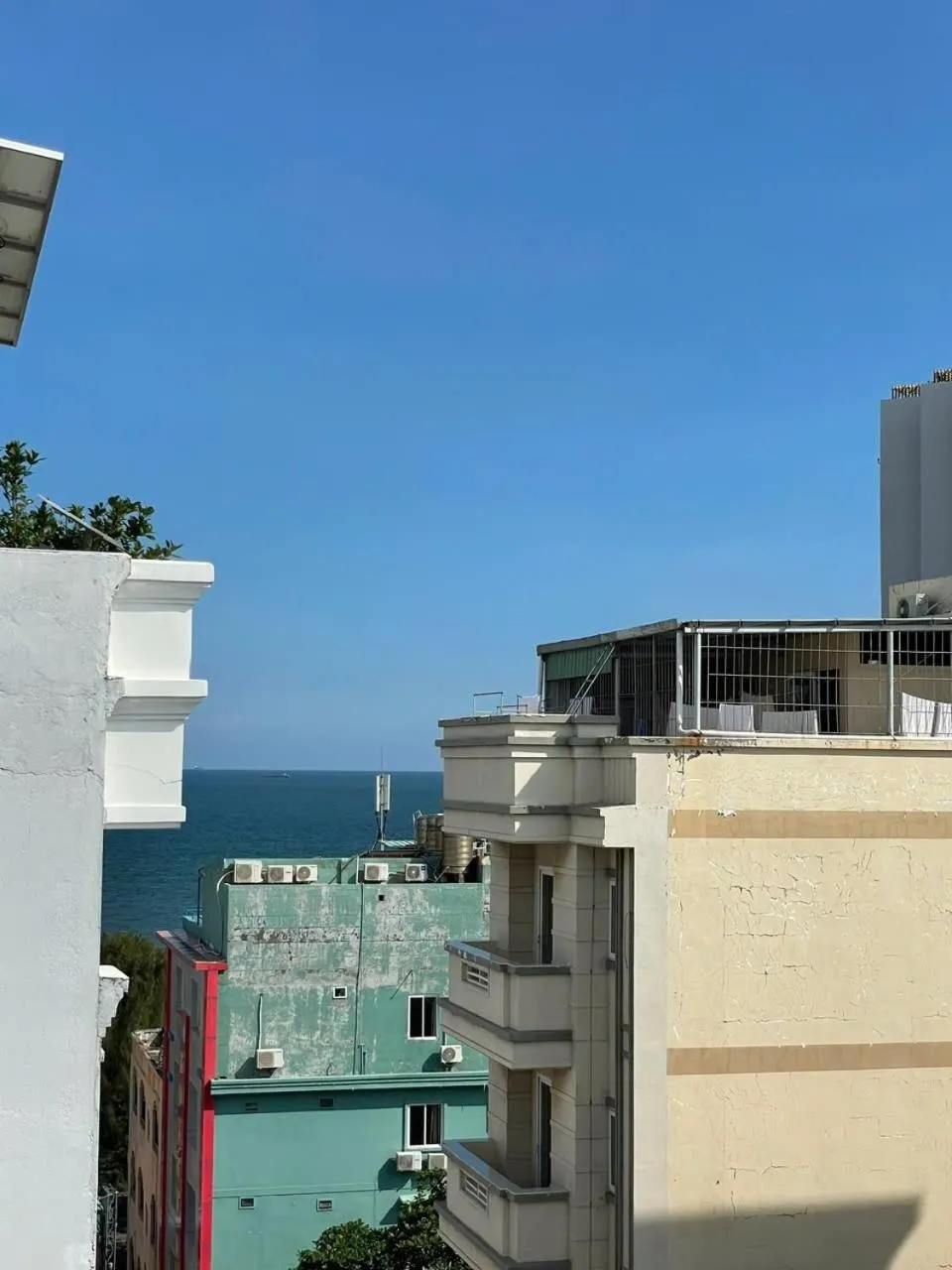 Property building in Hải Long Hotel 2