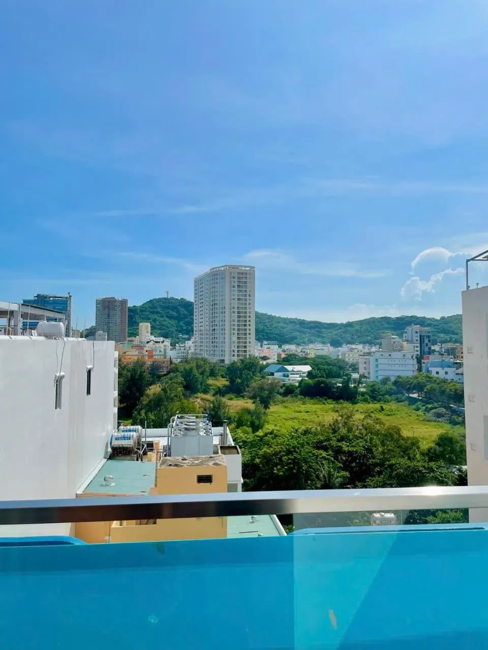 Day in Hải Long Hotel 2