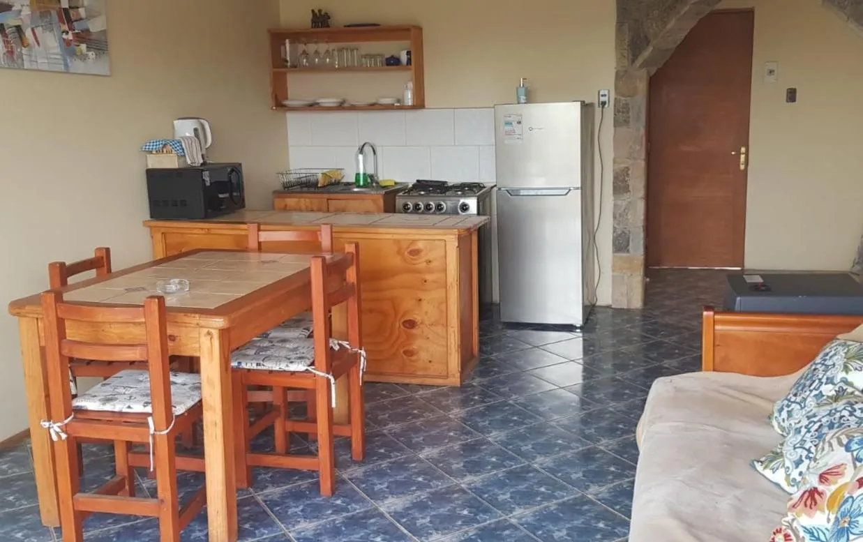 Strandvagen Maitencillo