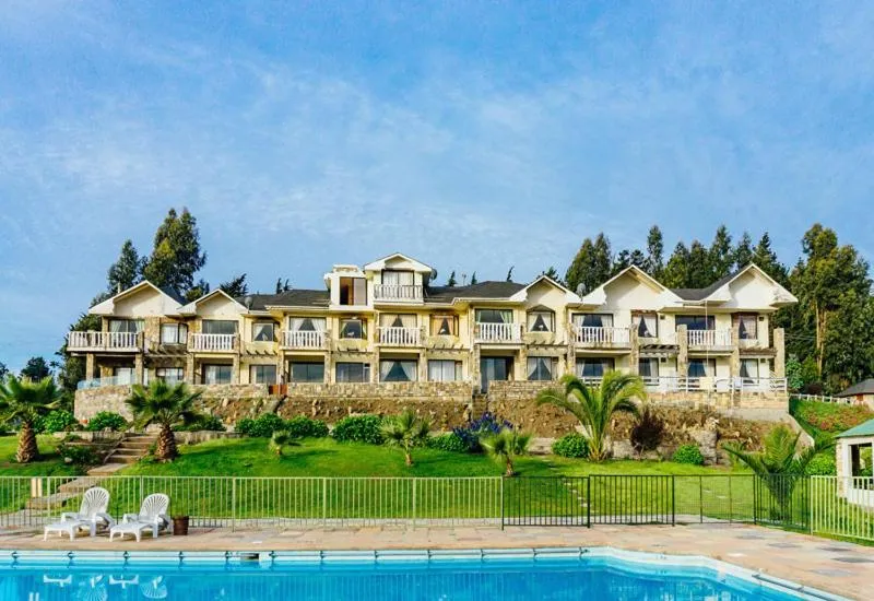 Standard Apartment in Strandvagen Maitencillo