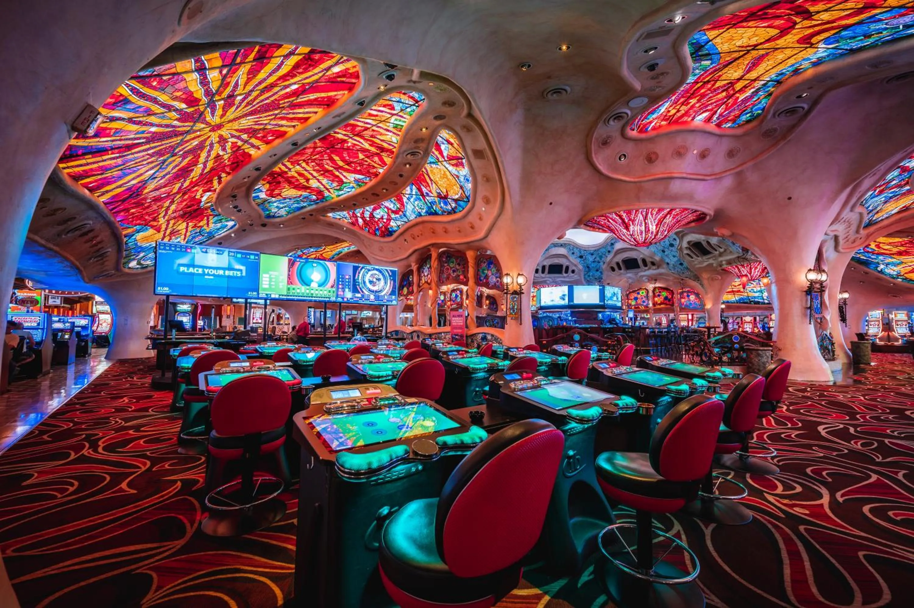 Casino in Sunset Station Hotel & Casino