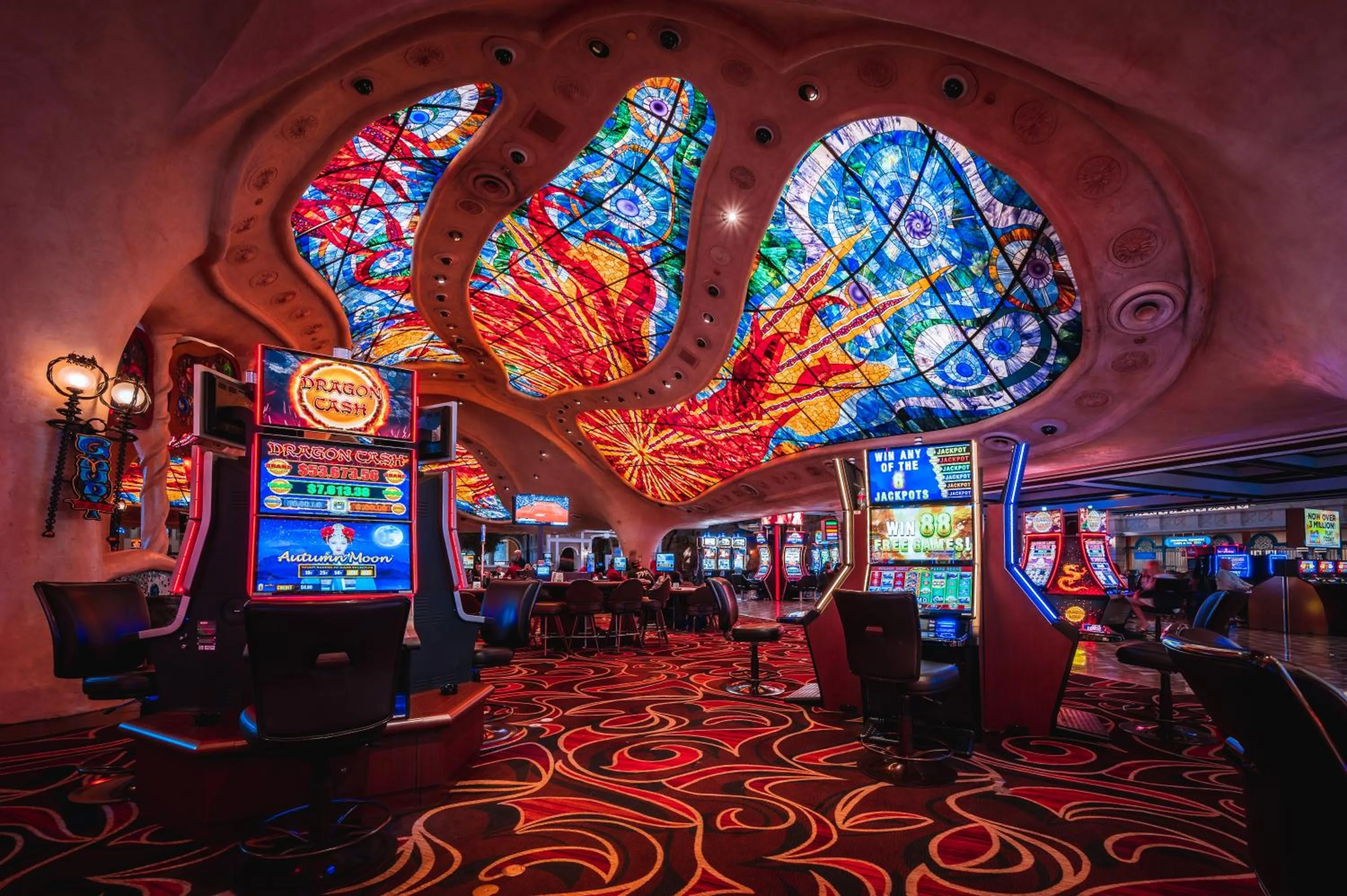 Casino in Sunset Station Hotel & Casino