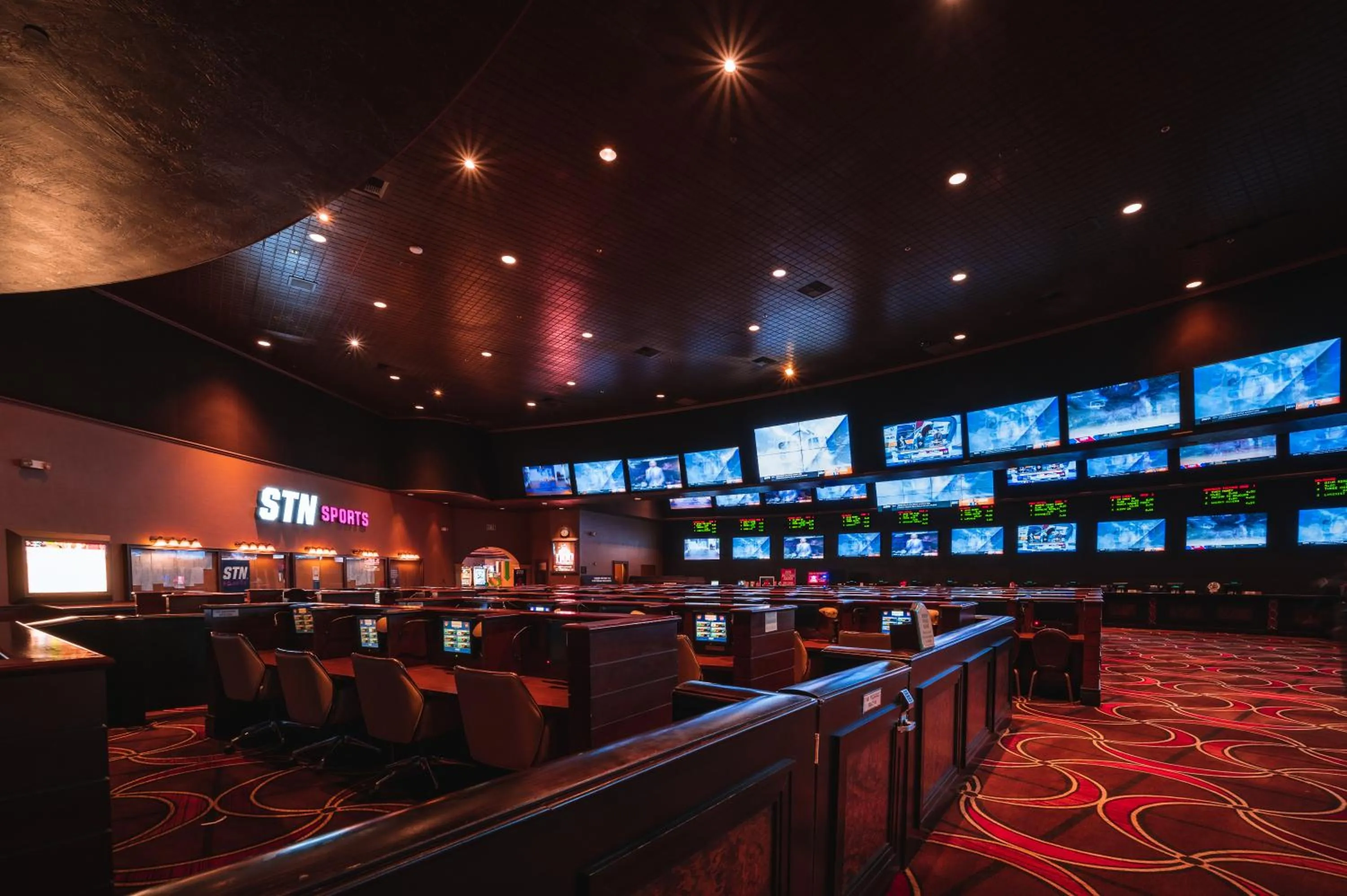 Casino in Sunset Station Hotel & Casino