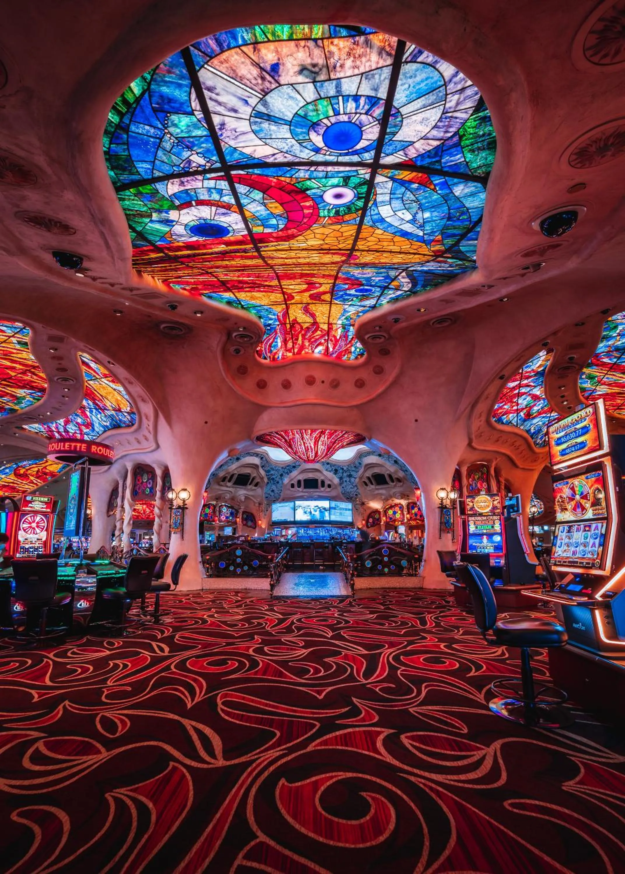 Casino in Sunset Station Hotel & Casino