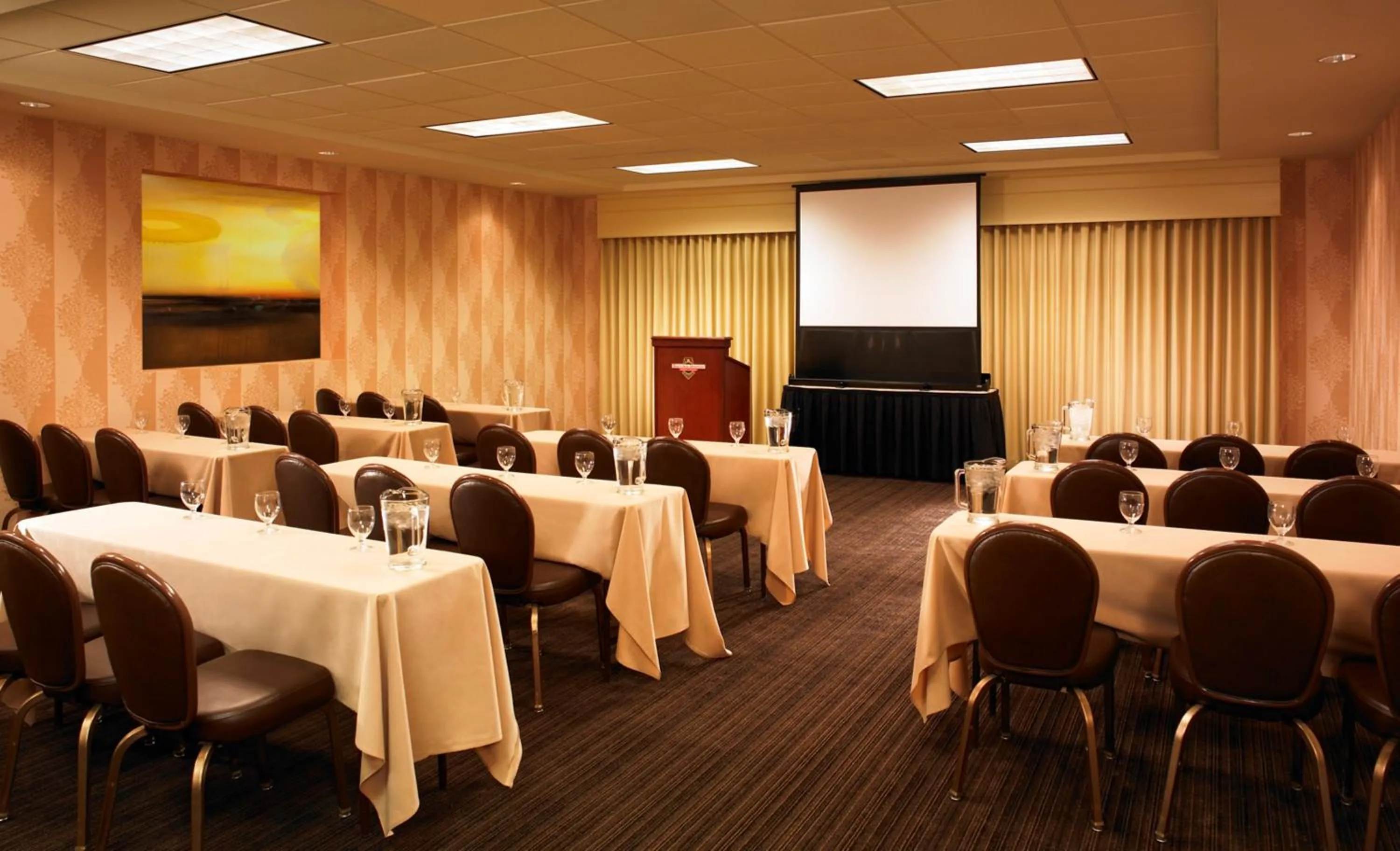Meeting/conference room in Boulder Station Hotel & Casino