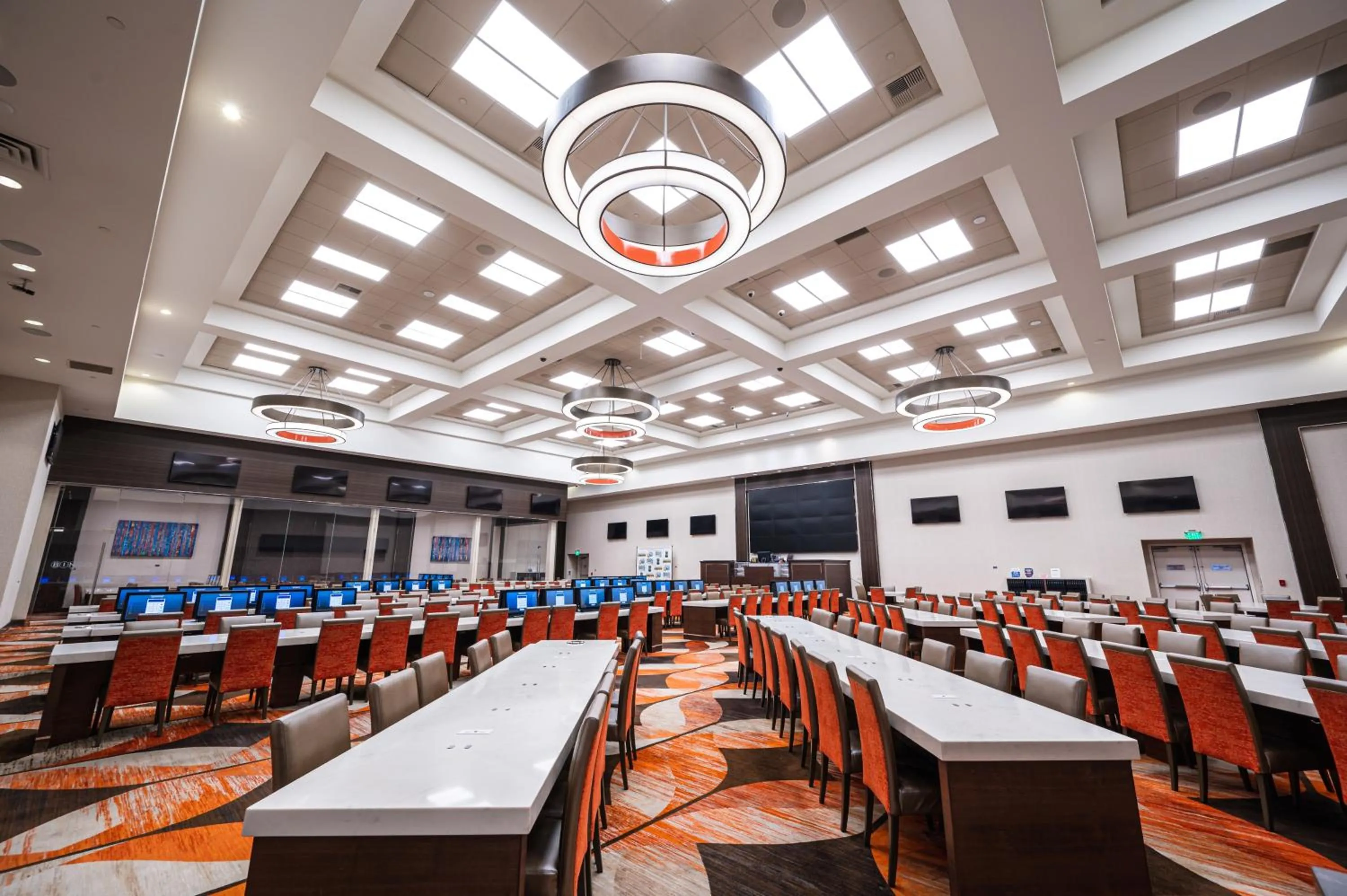 Casino in Boulder Station Hotel & Casino