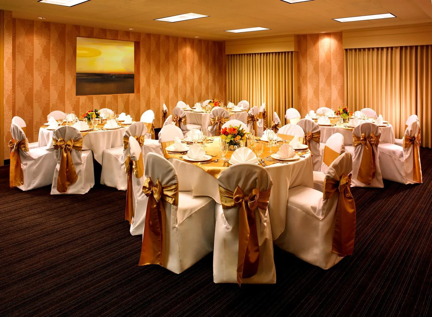 Banquet/Function facilities in Boulder Station Hotel & Casino