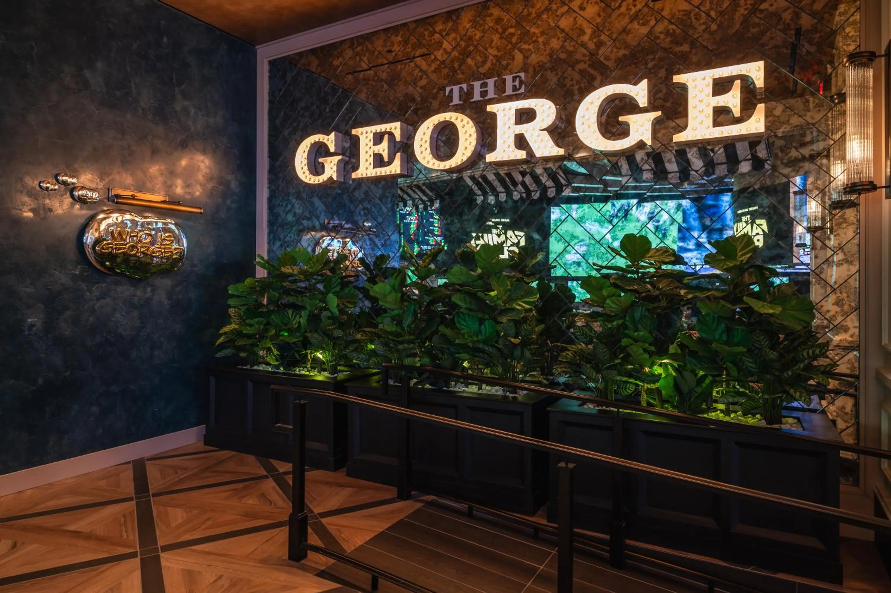 Restaurant/places to eat in Durango Casino & Resort