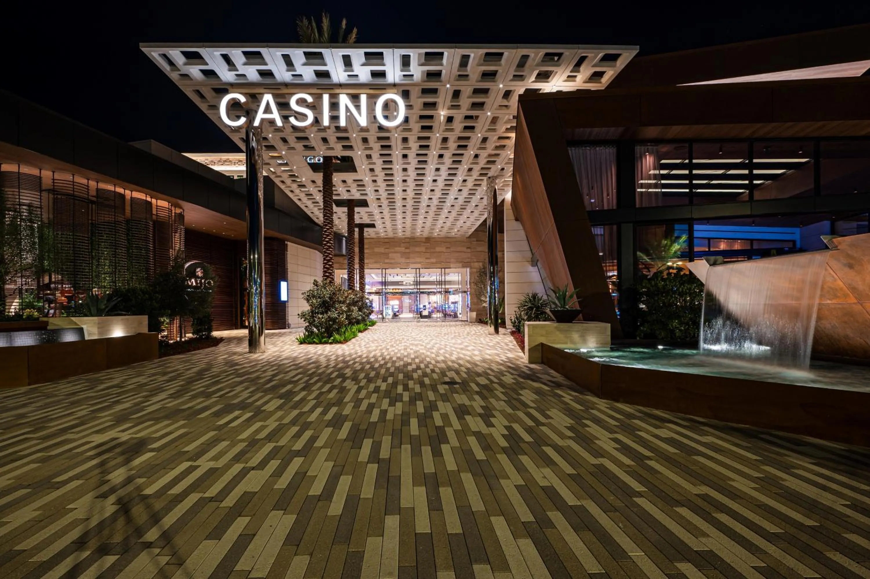 Casino in Durango Casino & Resort