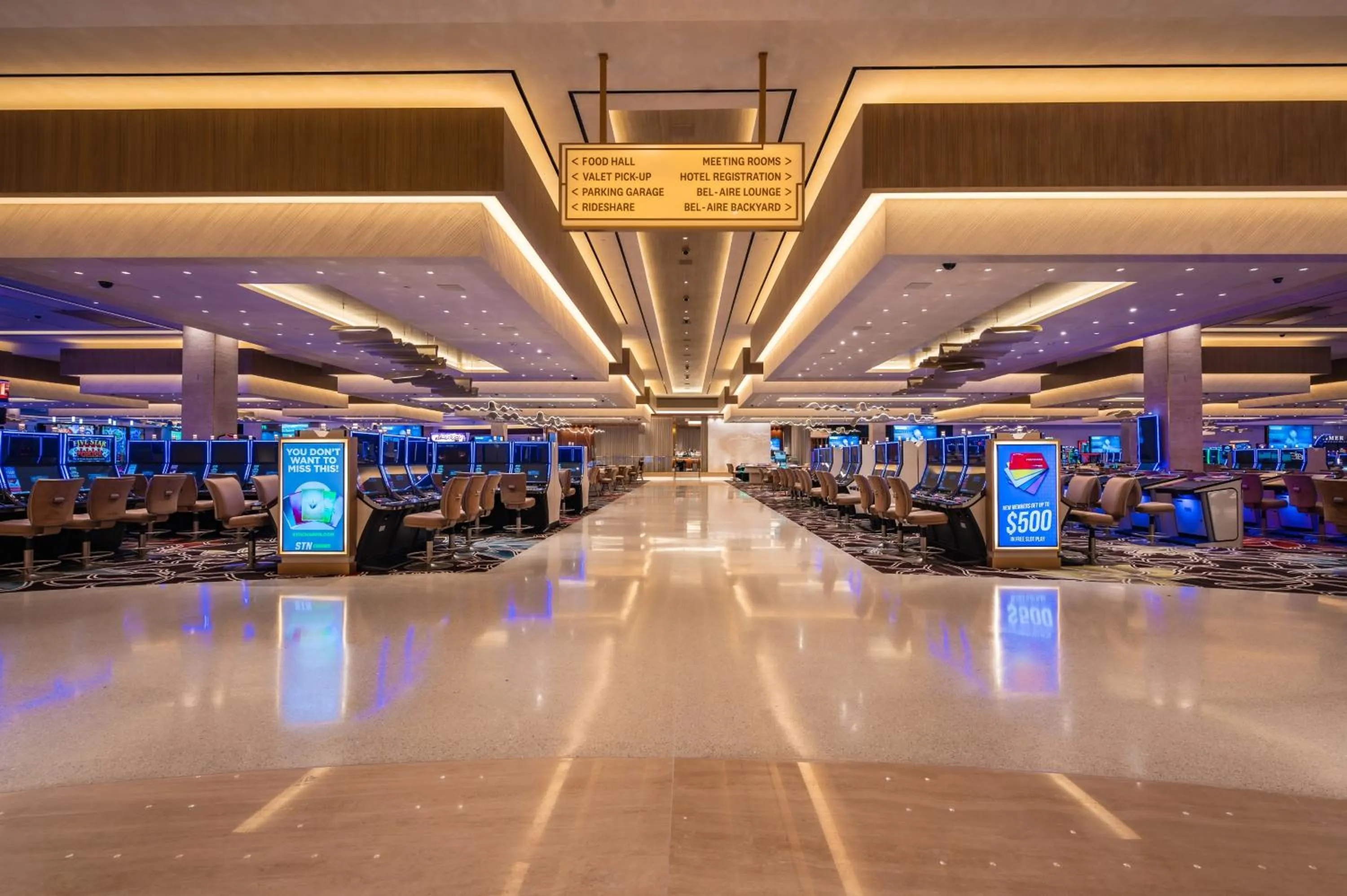 Casino in Durango Casino & Resort