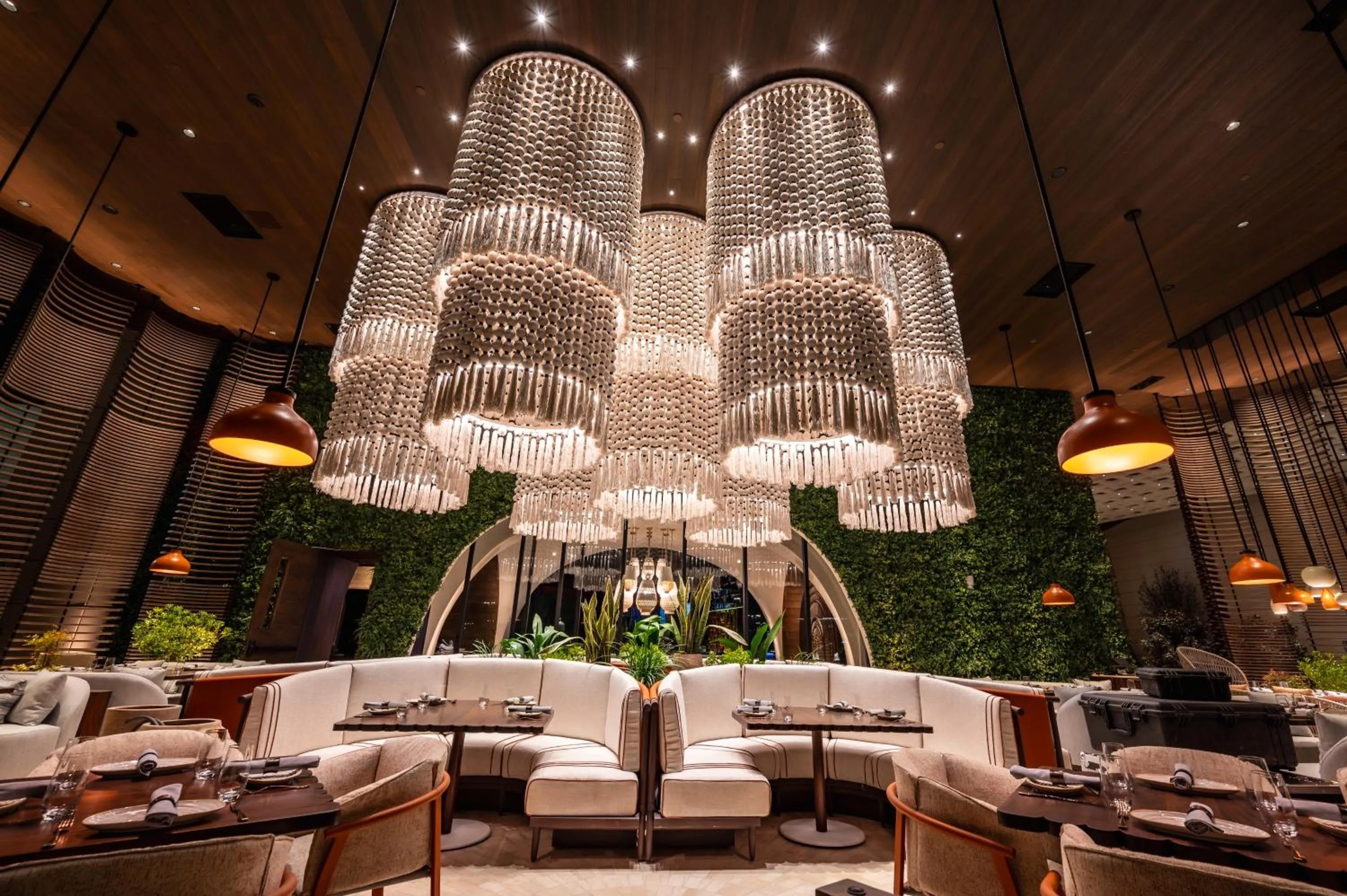 Restaurant/places to eat in Durango Casino & Resort