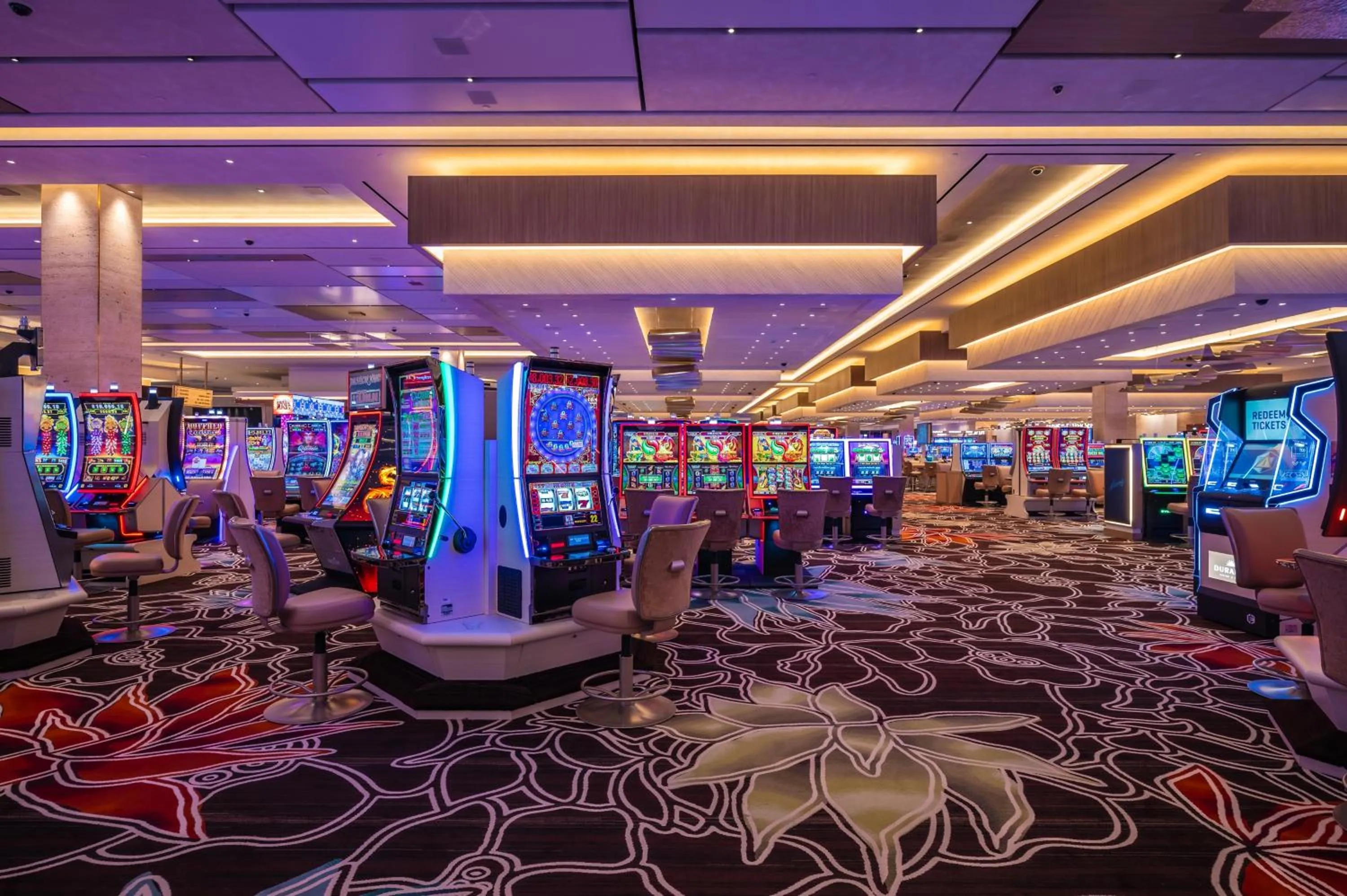 Casino in Durango Casino & Resort