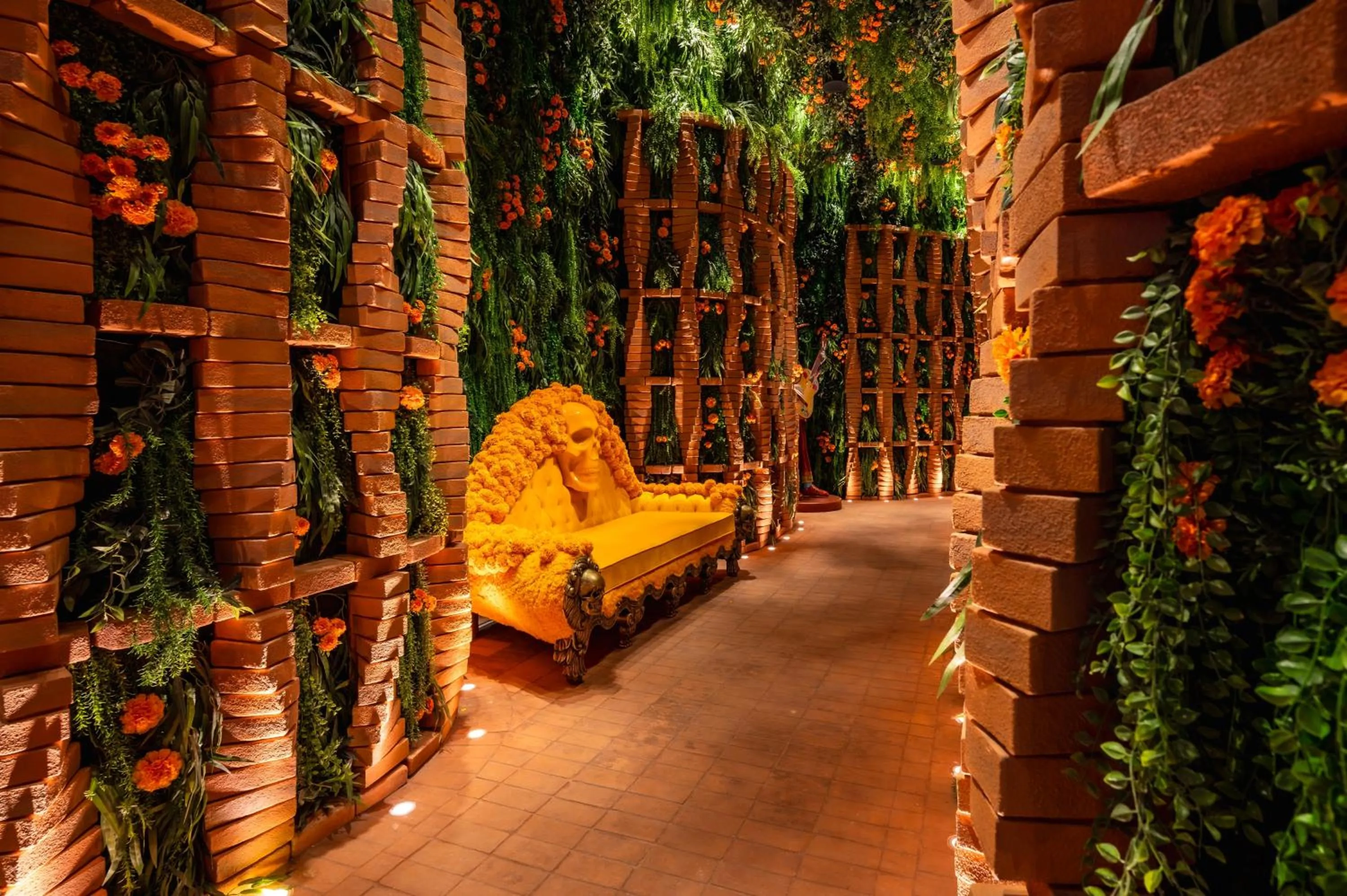 Restaurant/places to eat in Durango Casino & Resort