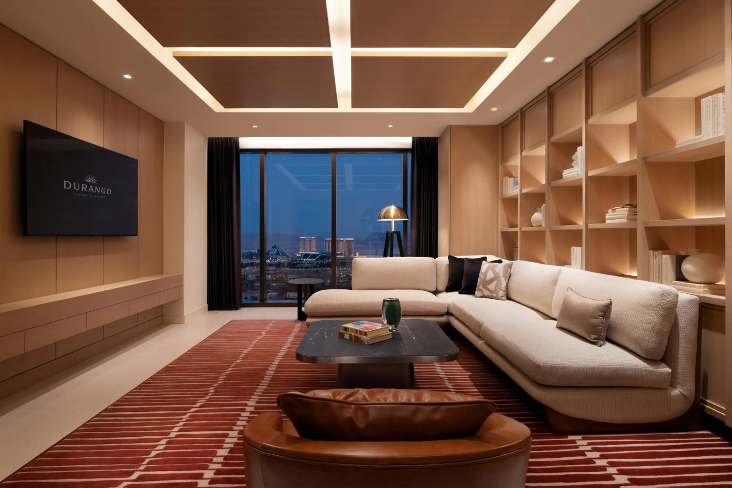 TV and multimedia in Durango Casino & Resort