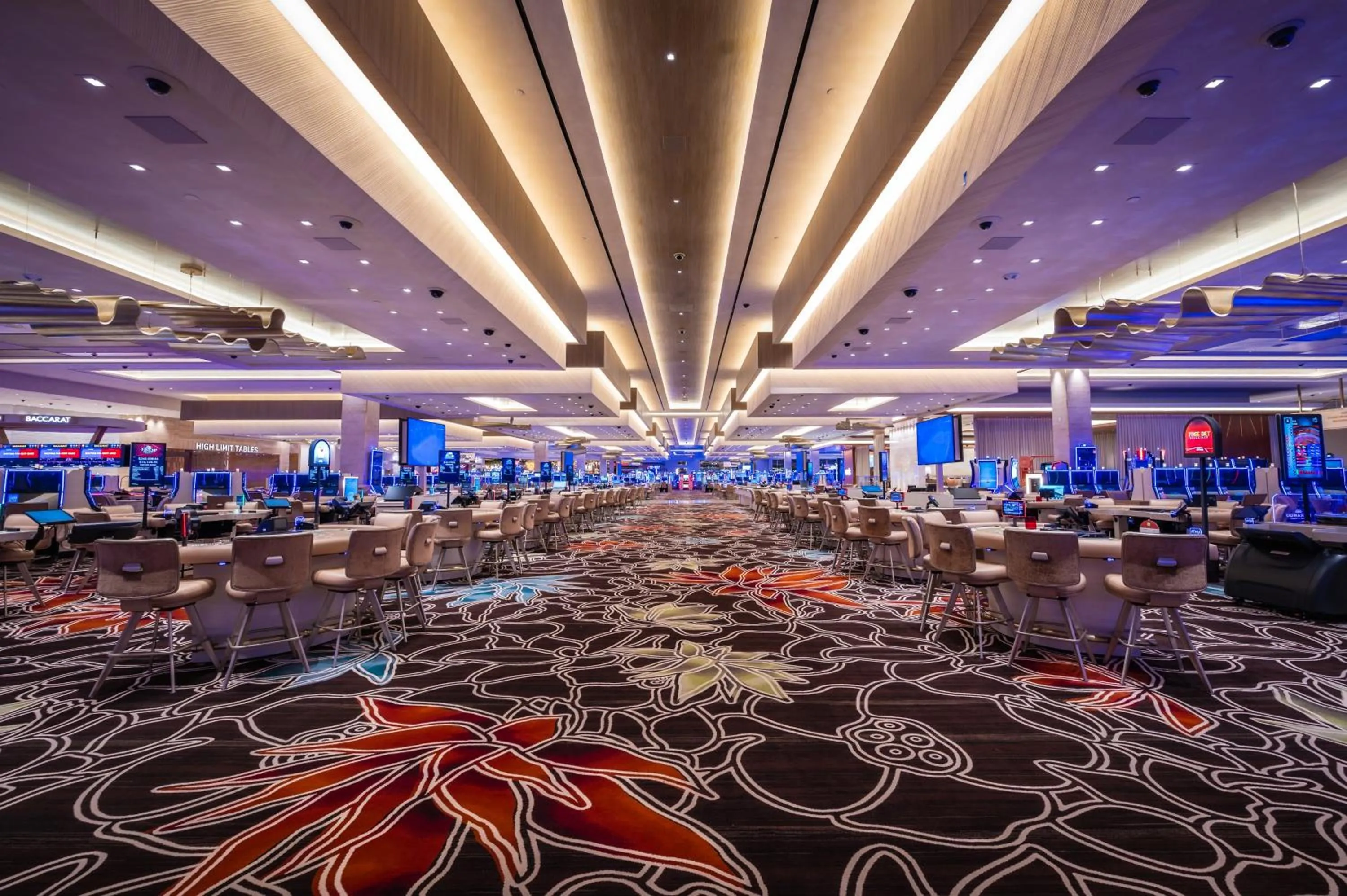 Casino in Durango Casino & Resort