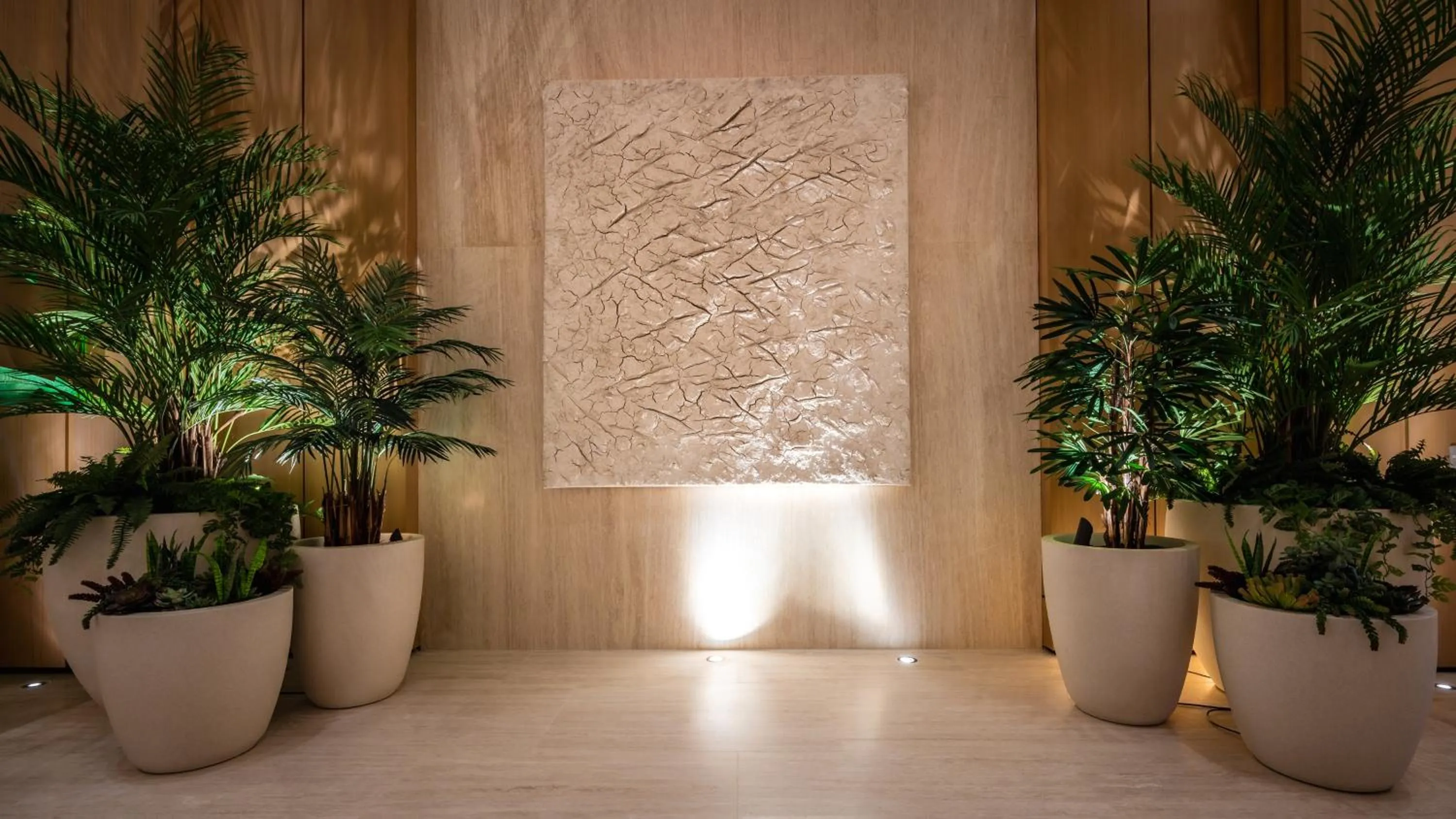 Lobby or reception in Durango Casino & Resort