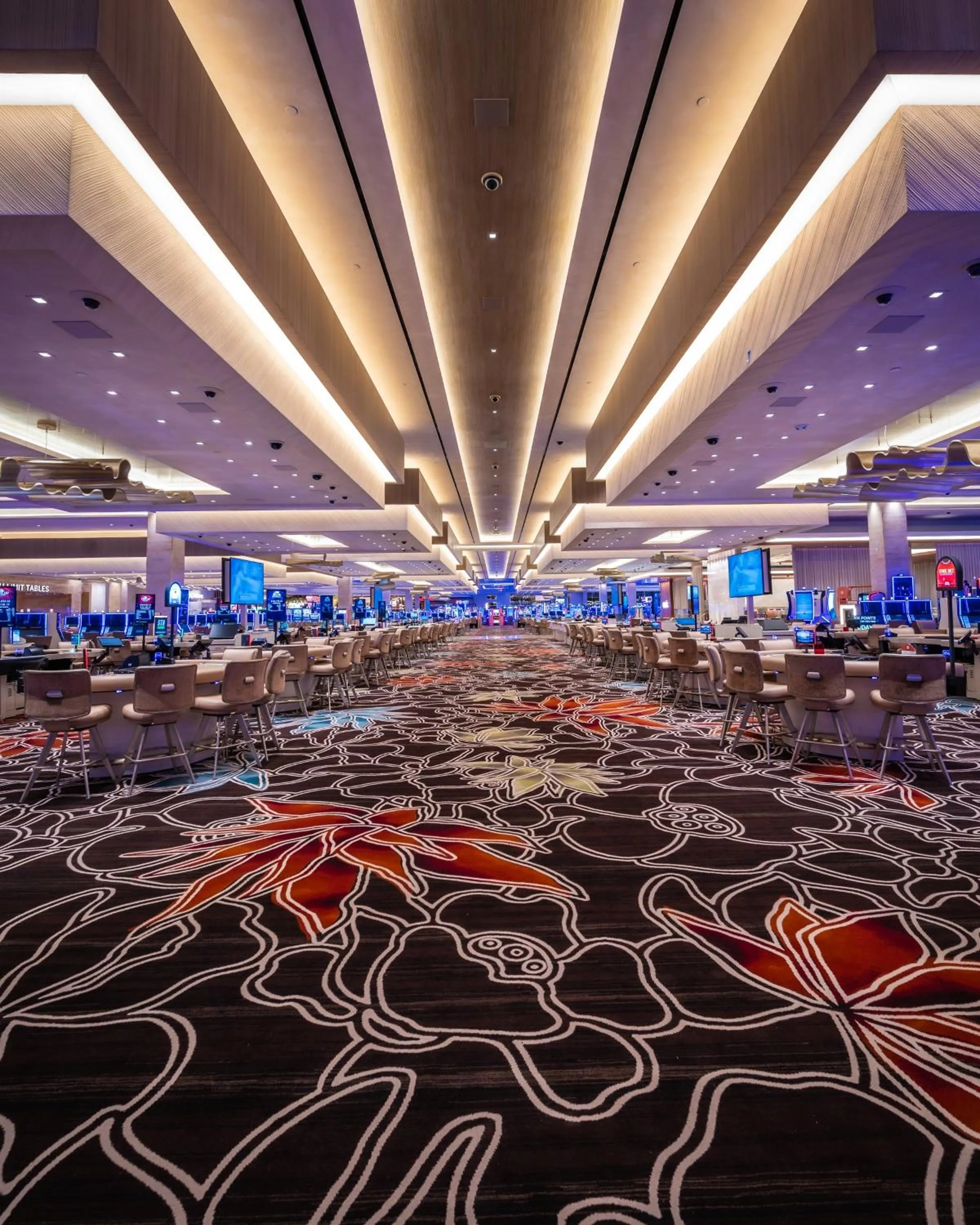 Casino in Durango Casino & Resort