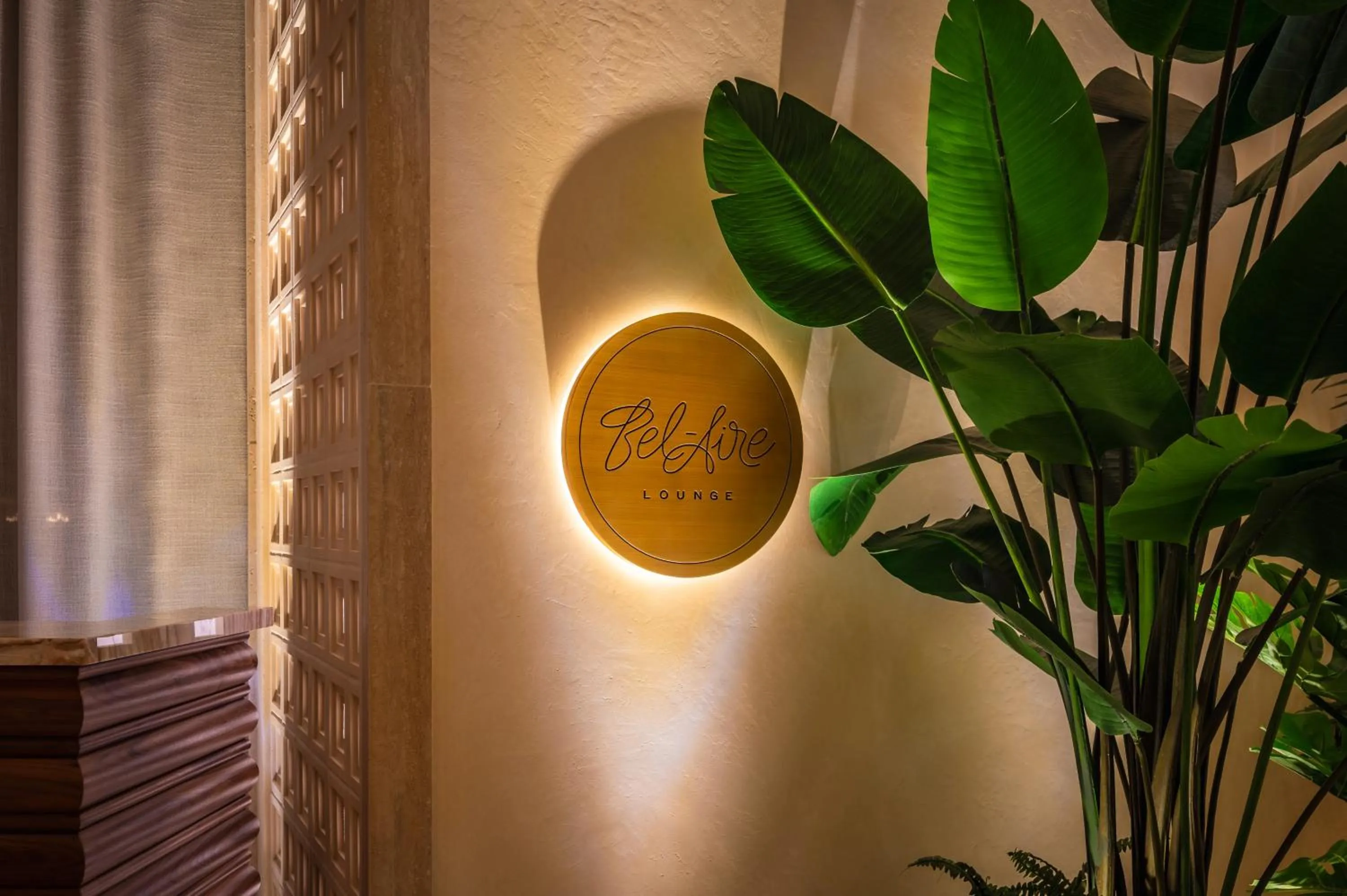 Lounge or bar in Durango Casino & Resort