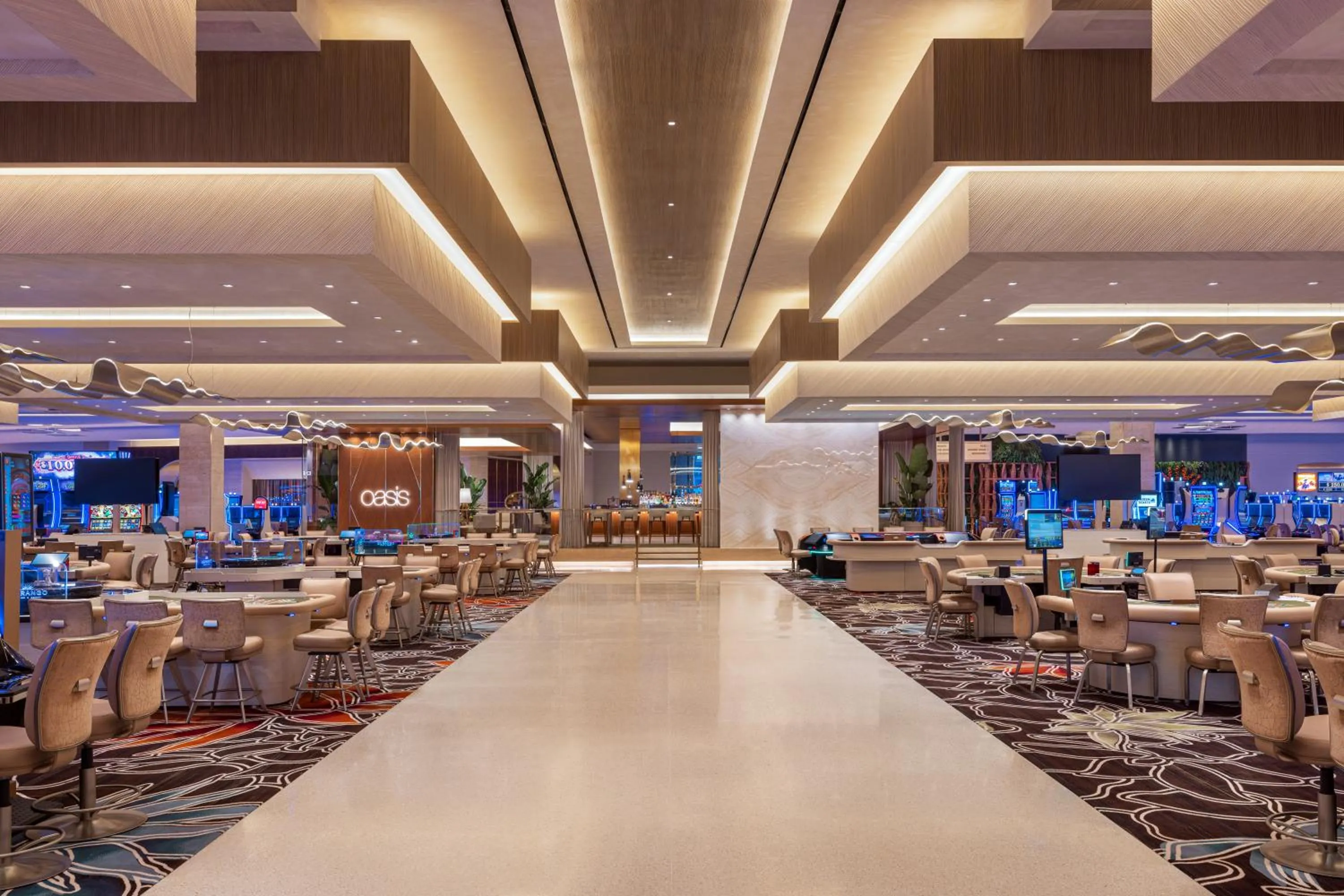 Casino in Durango Casino & Resort