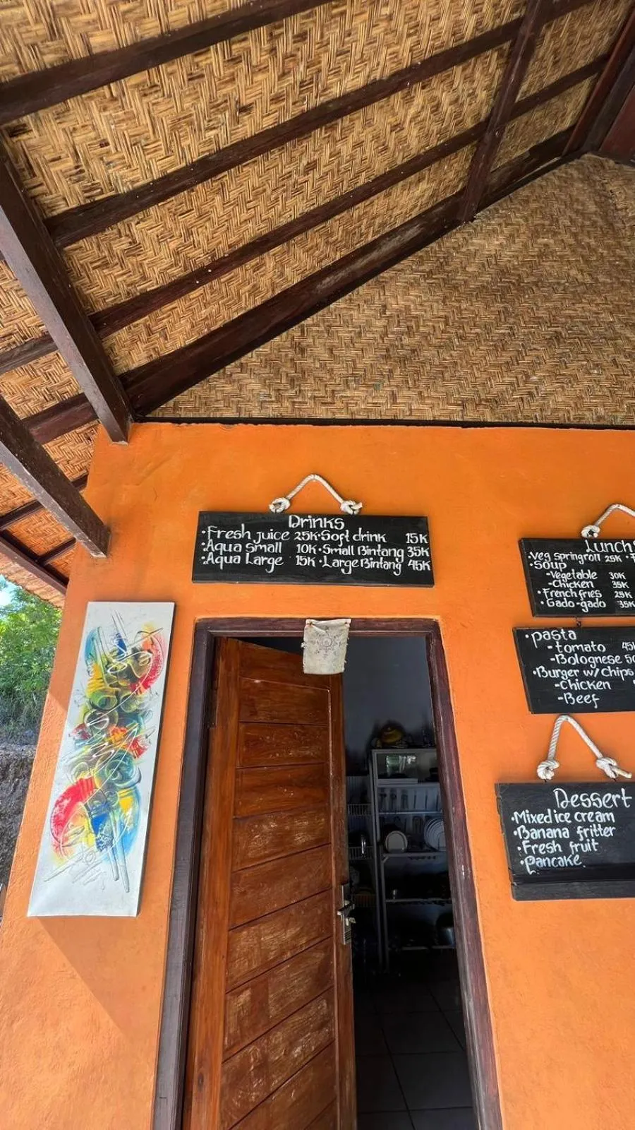 Property building in La Village Hill View