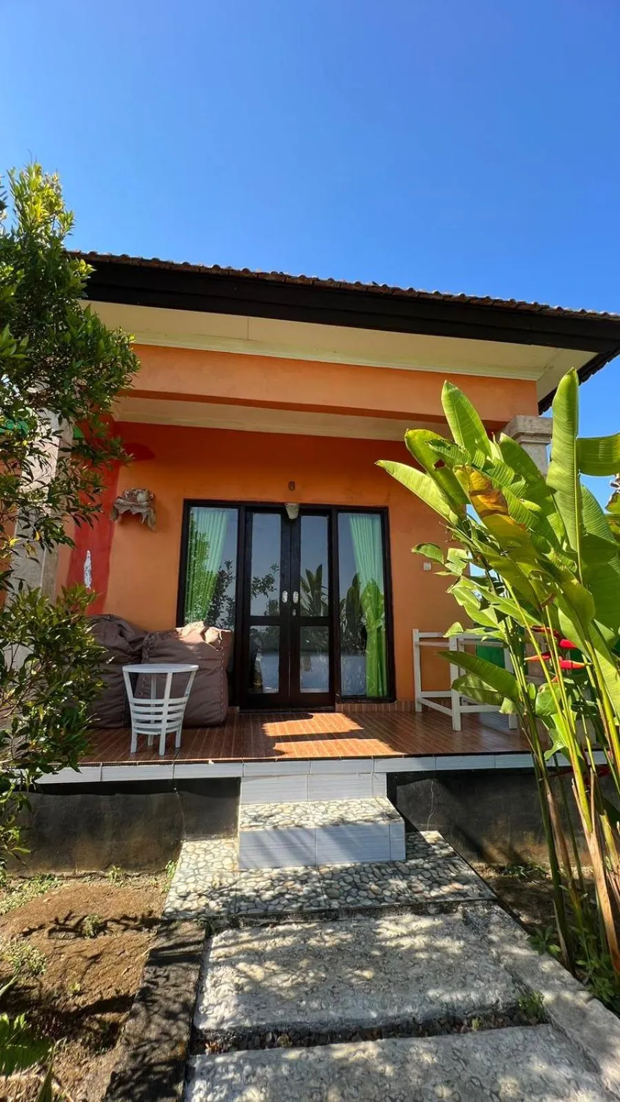 Property building in La Village Hill View