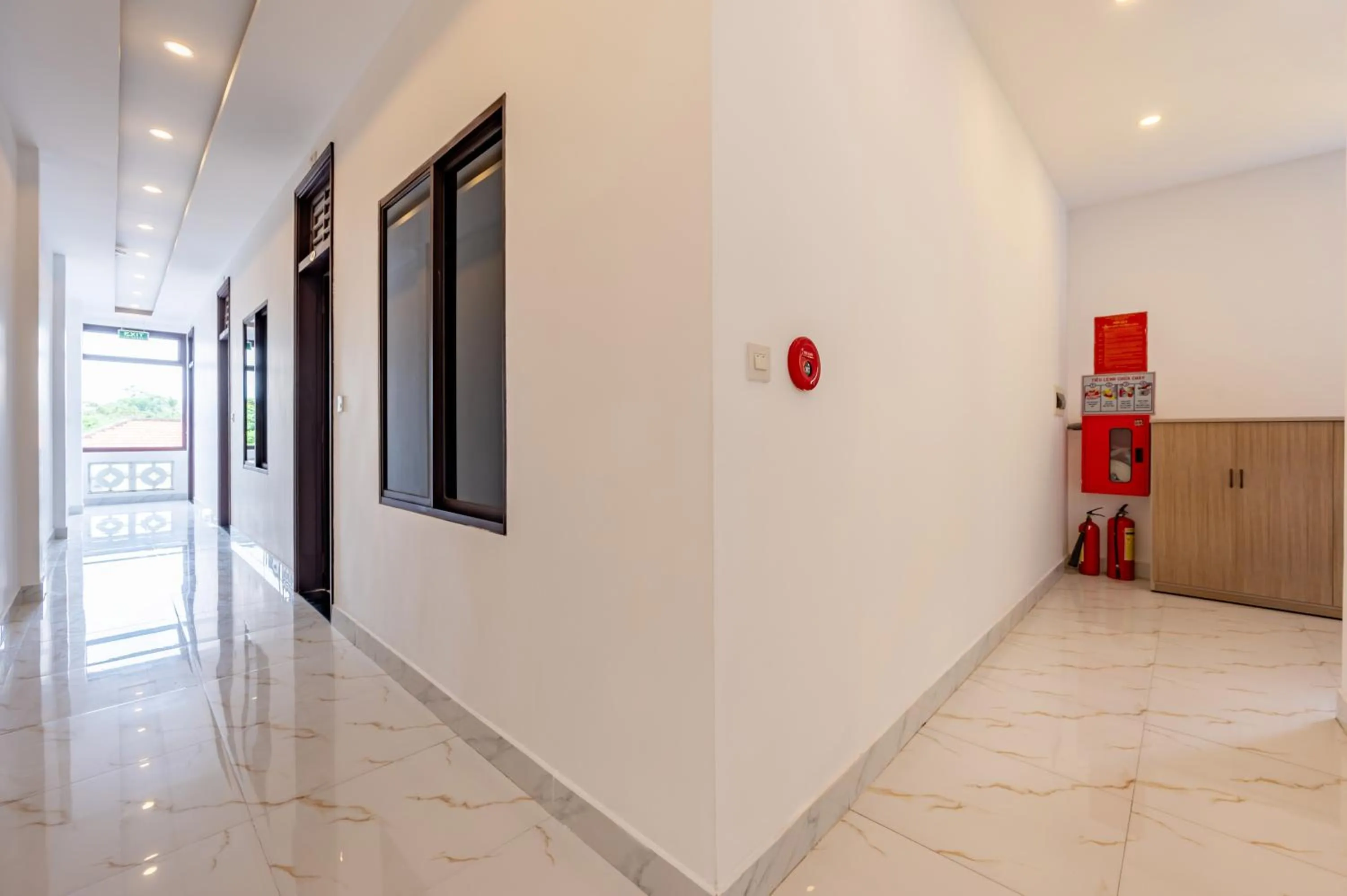 Other in Golden Sun Hotel Hoi An