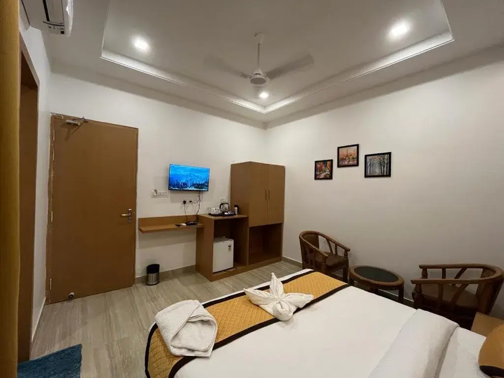 Hotel Royal Casa Hotel Royal Casa