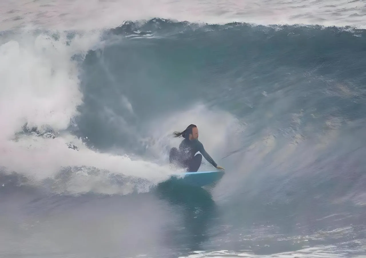 Nearby landmark in Kzn Park View Guest House