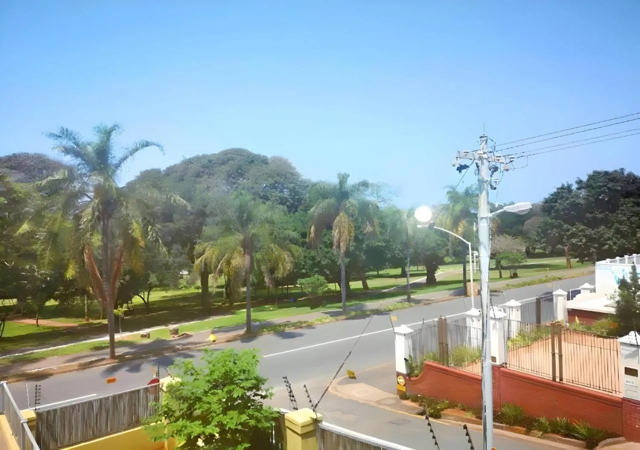 Day in Kzn Park View Guest House