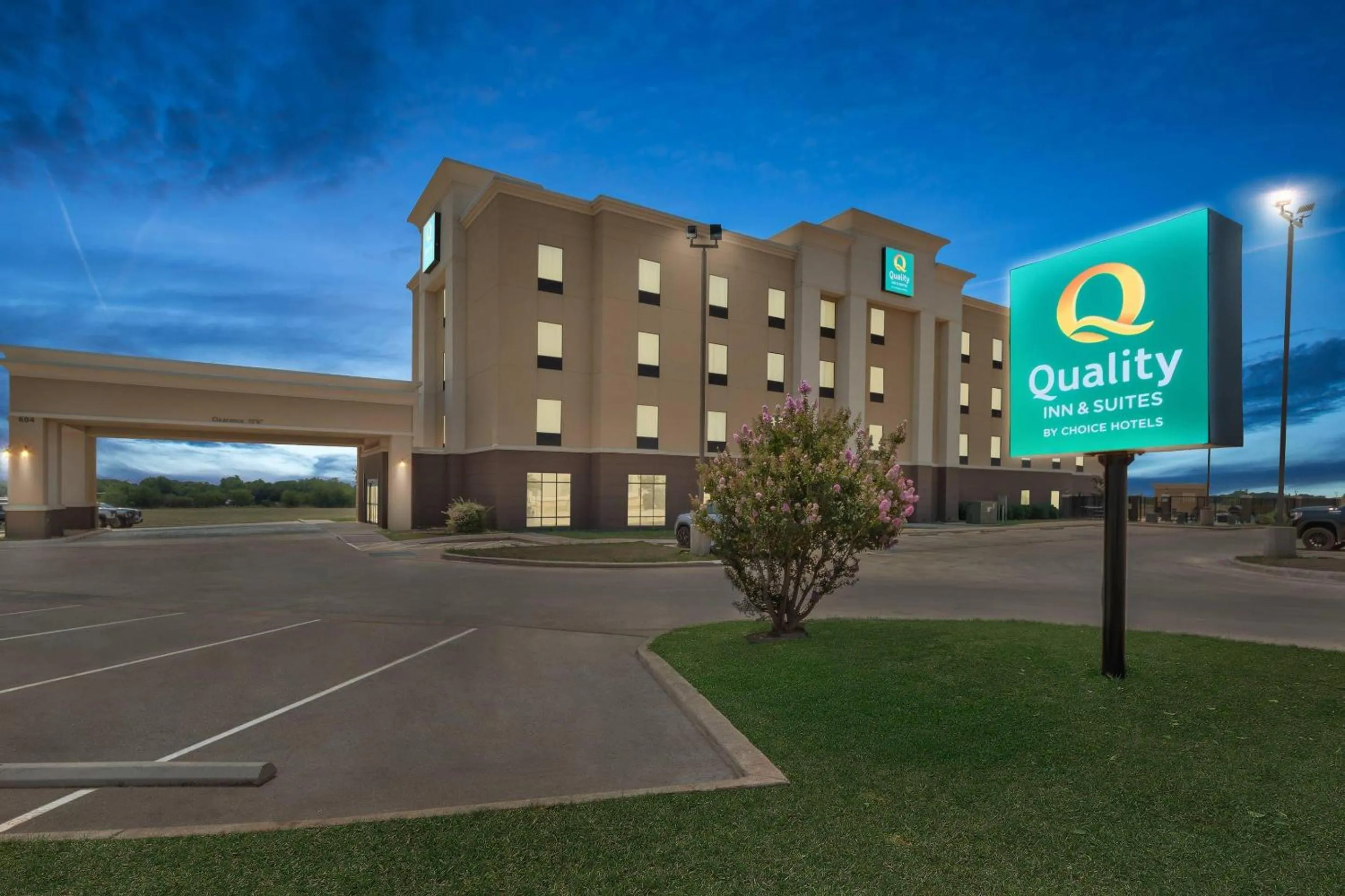 Other in Quality Inn & Suites Pearsall