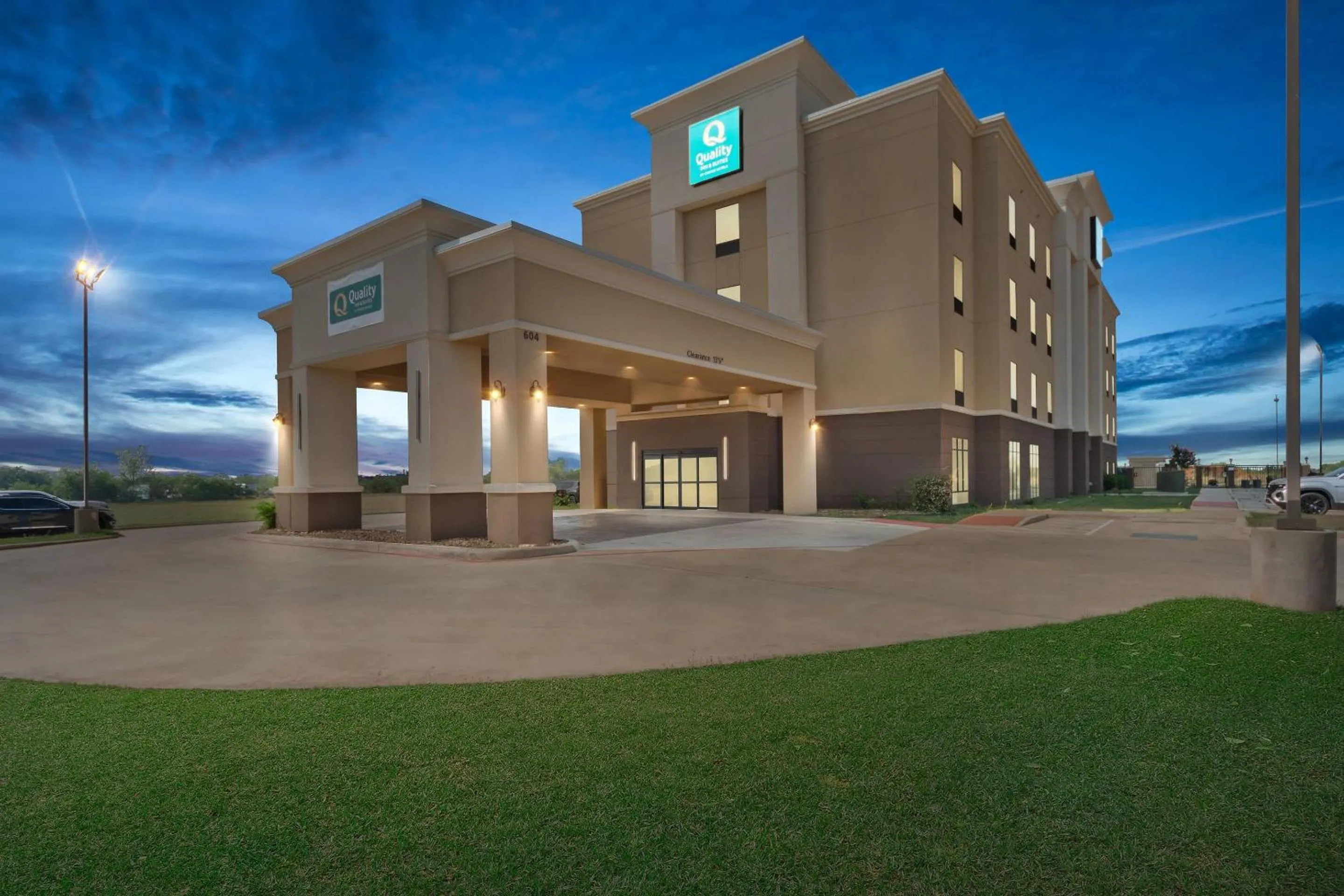 Other in Quality Inn & Suites Pearsall
