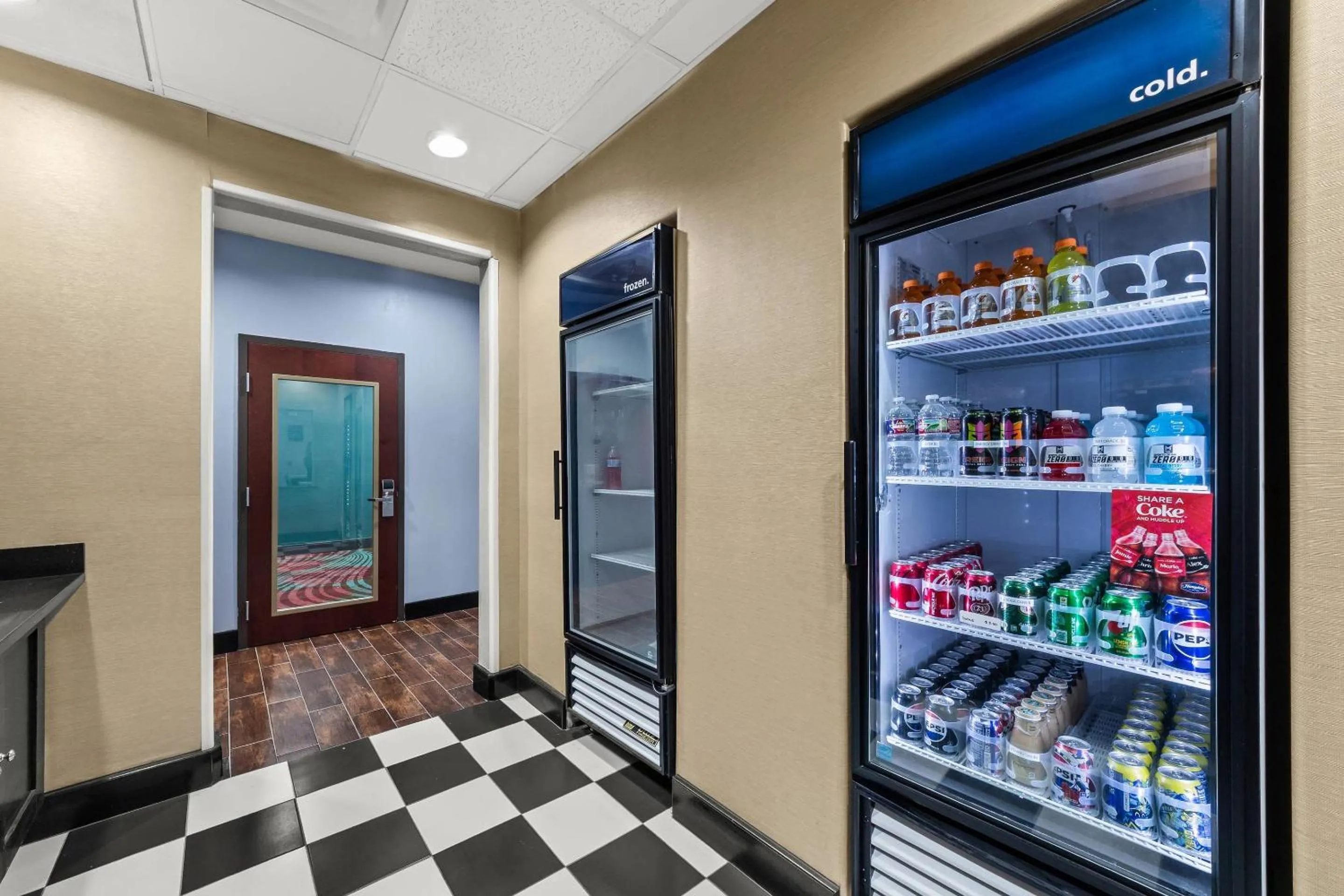 Other in Quality Inn & Suites Pearsall