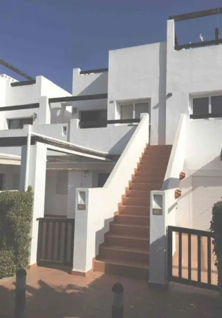 Naranjos Condado
