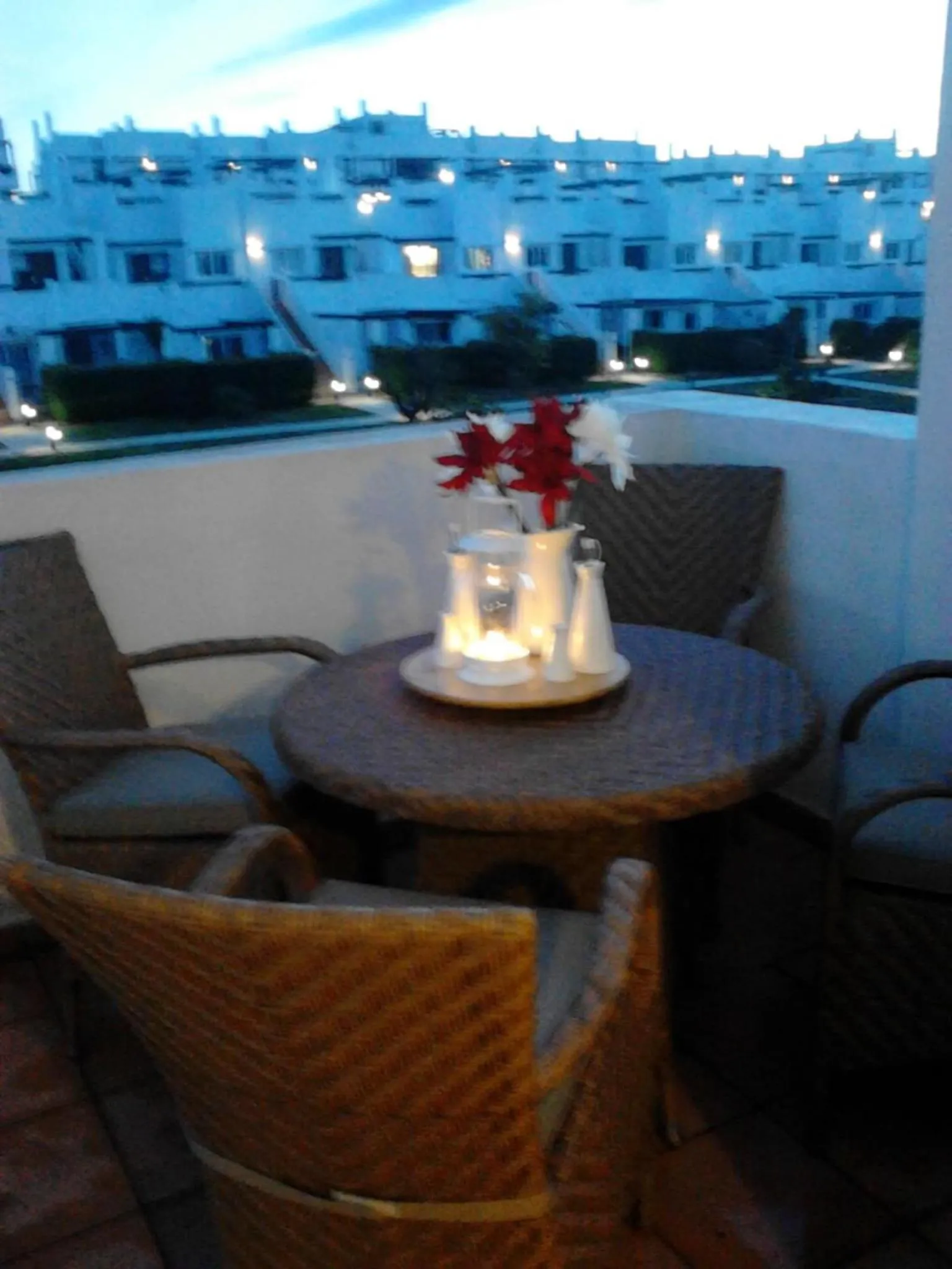 Naranjos Condado