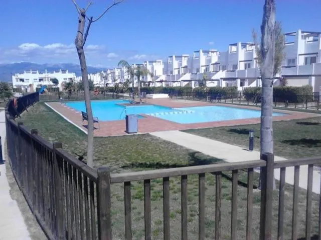 Naranjos Condado