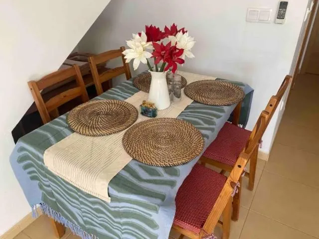 Naranjos Condado