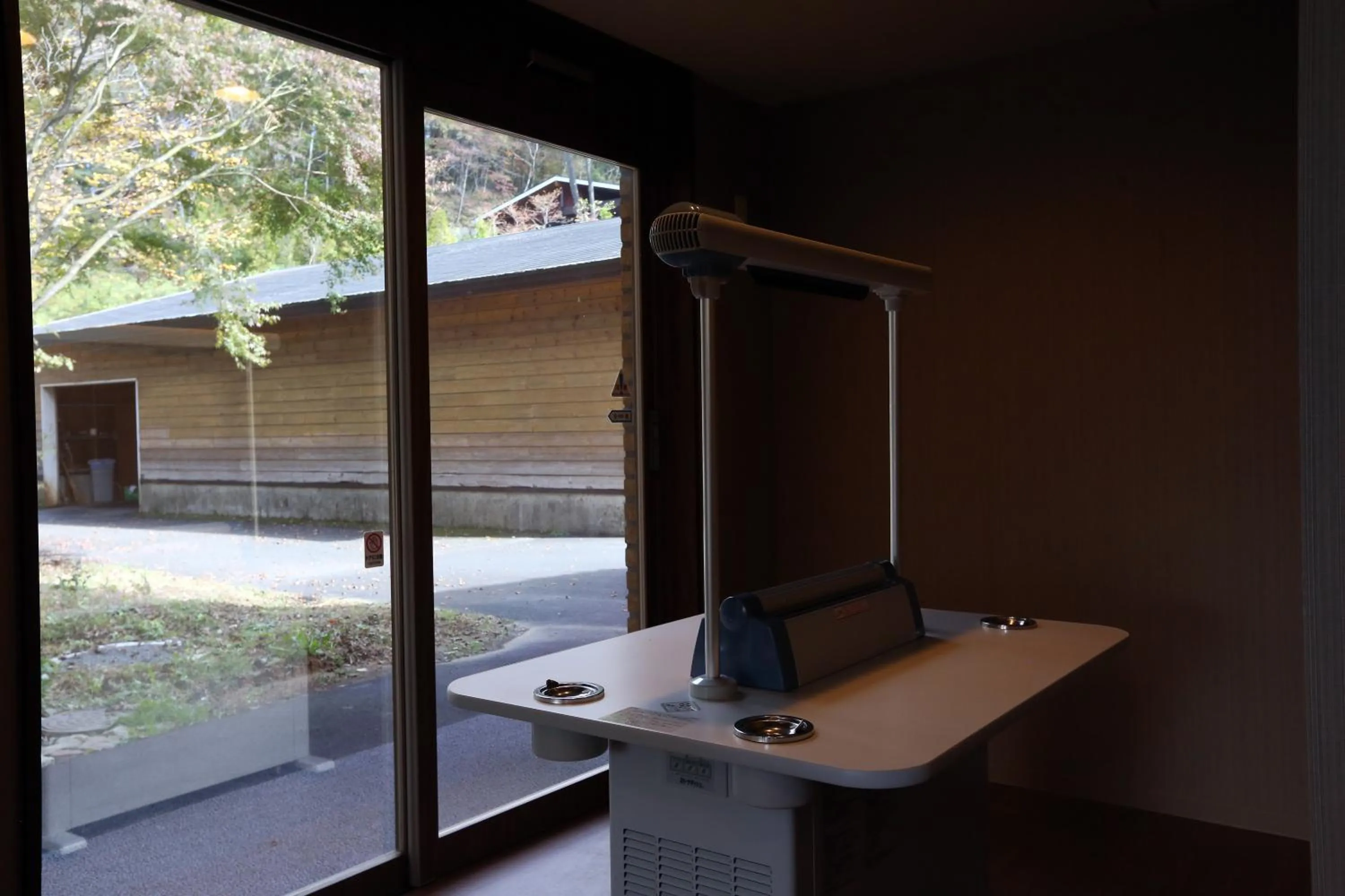 Area and facilities in Karuizawa Asama Prince Hotel